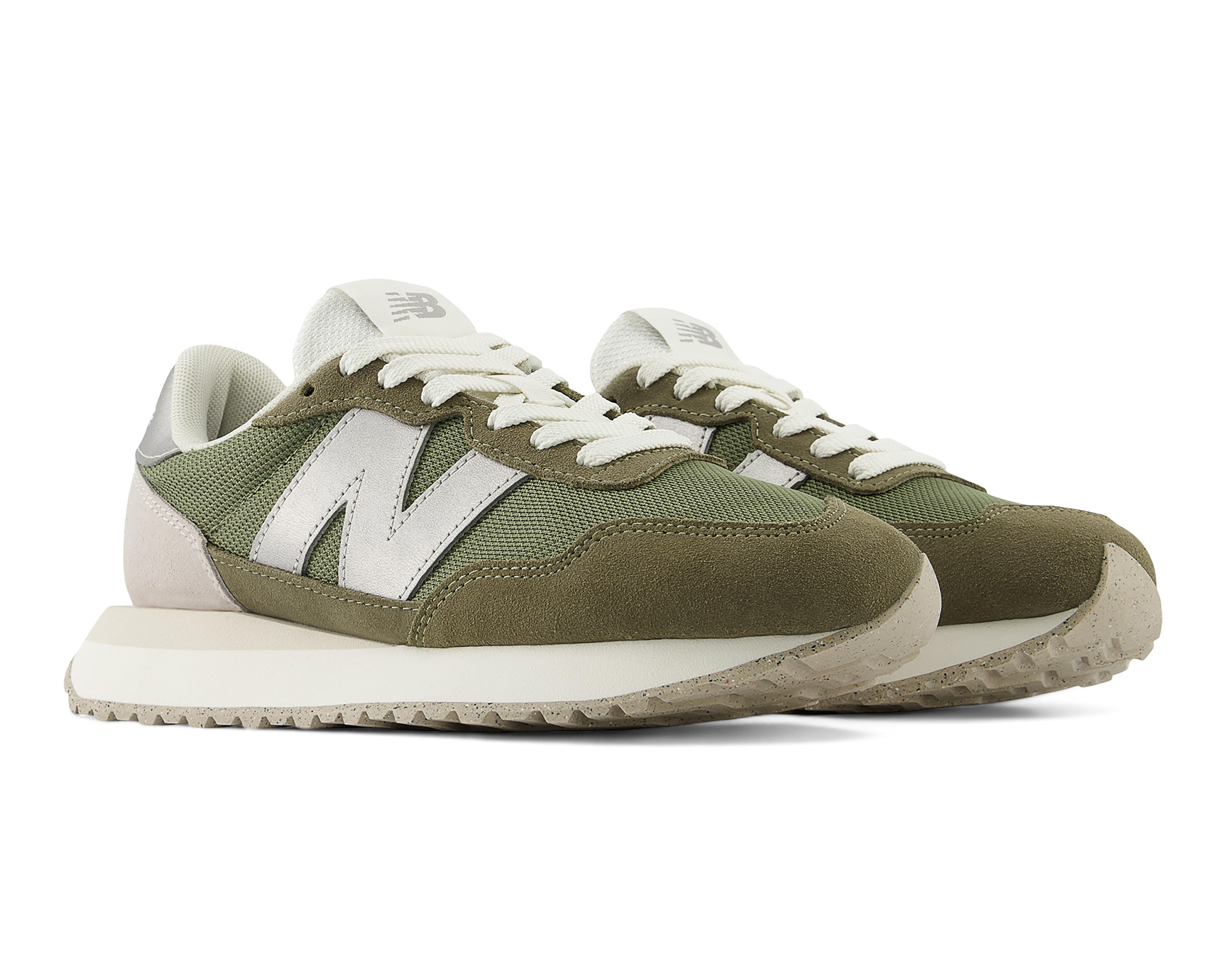 Foto 1 | Tenis New Balance 237 v1 para Mujer