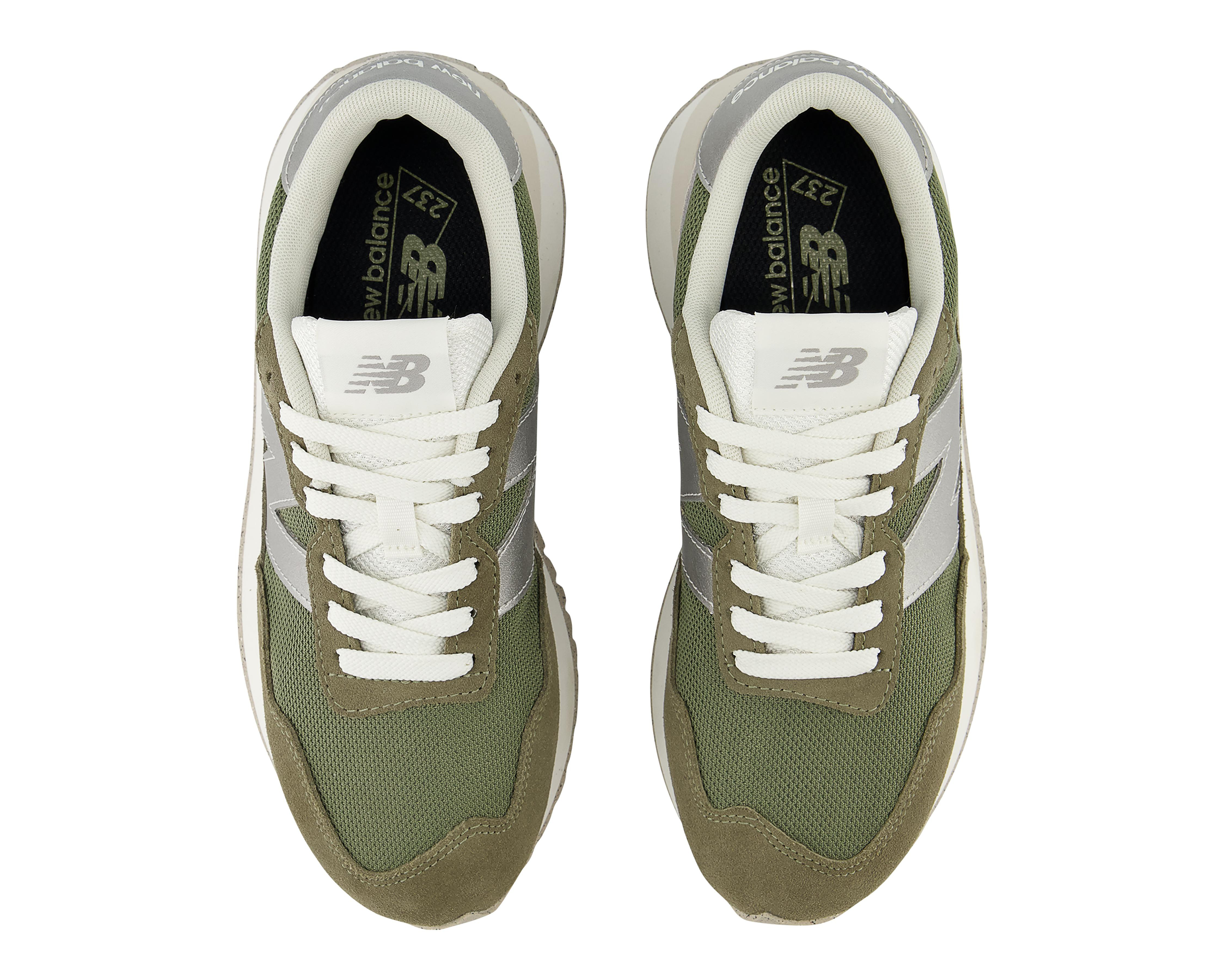 Foto 2 | Tenis New Balance 237 v1 para Mujer