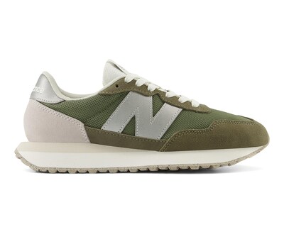 Foto 3 | Tenis New Balance 237 v1 para Mujer