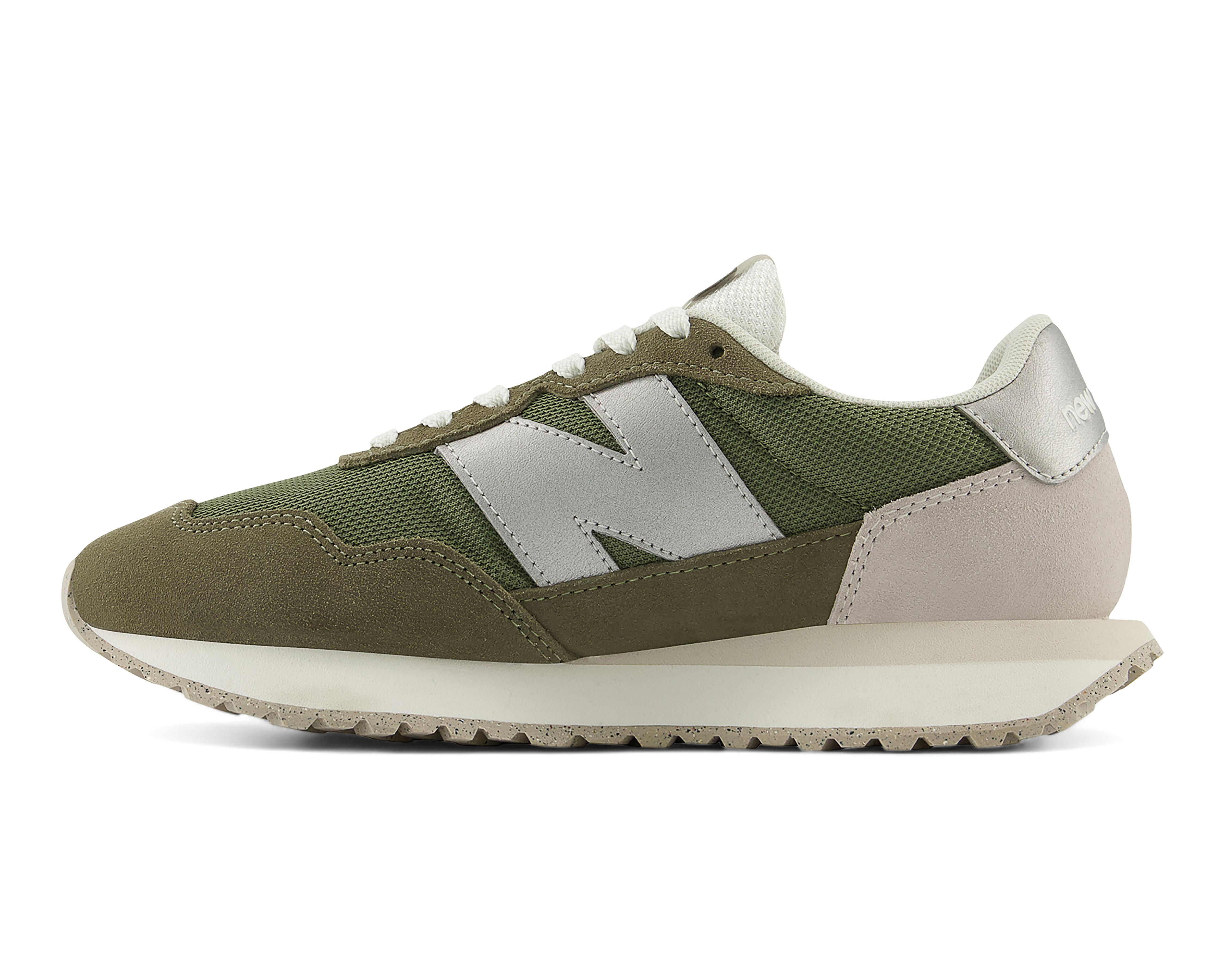 Foto 4 | Tenis New Balance 237 v1 para Mujer