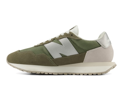 Foto 4 | Tenis New Balance 237 v1 para Mujer