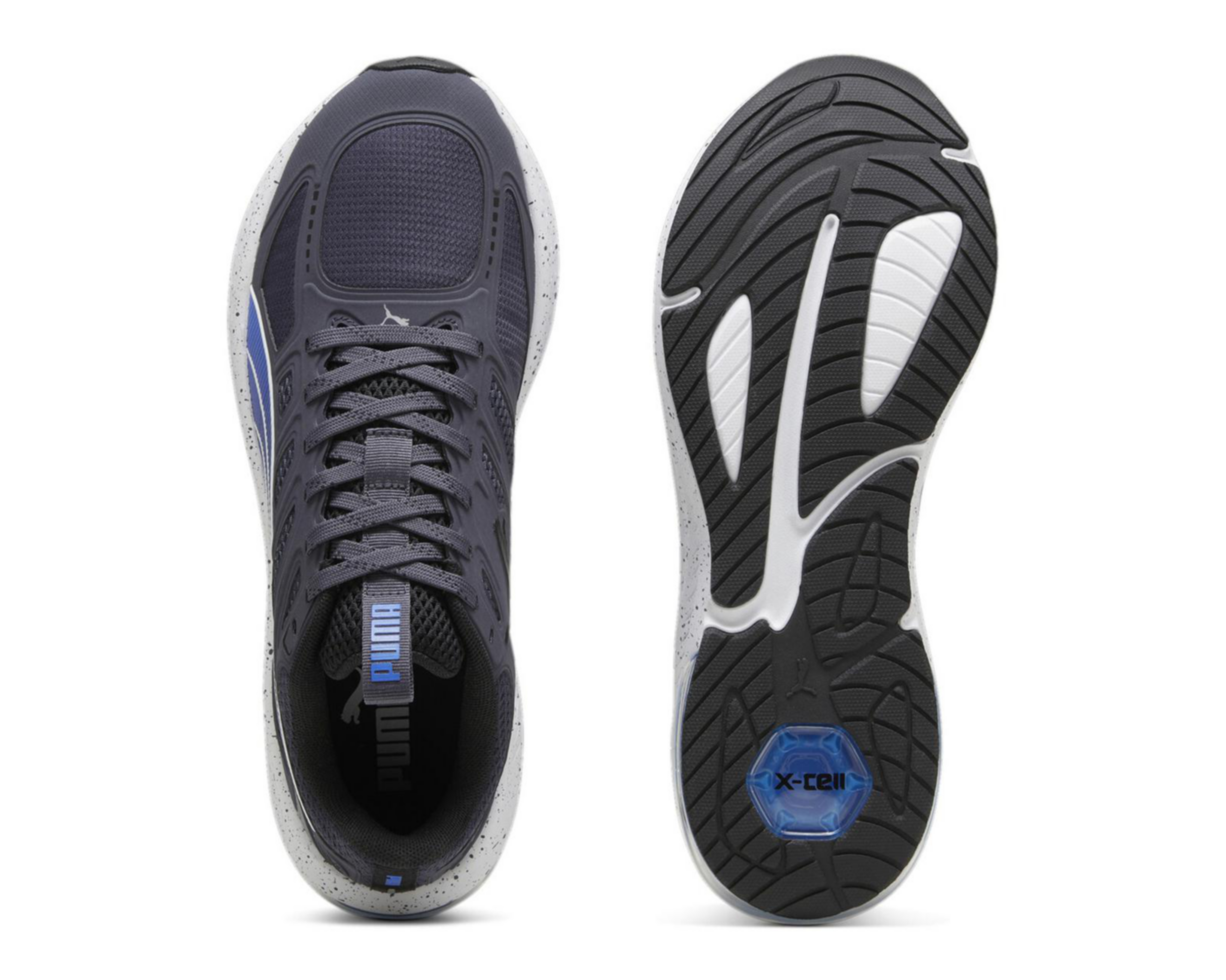 Foto 2 | Tenis Puma X-Cell Lightspeed para Hombre