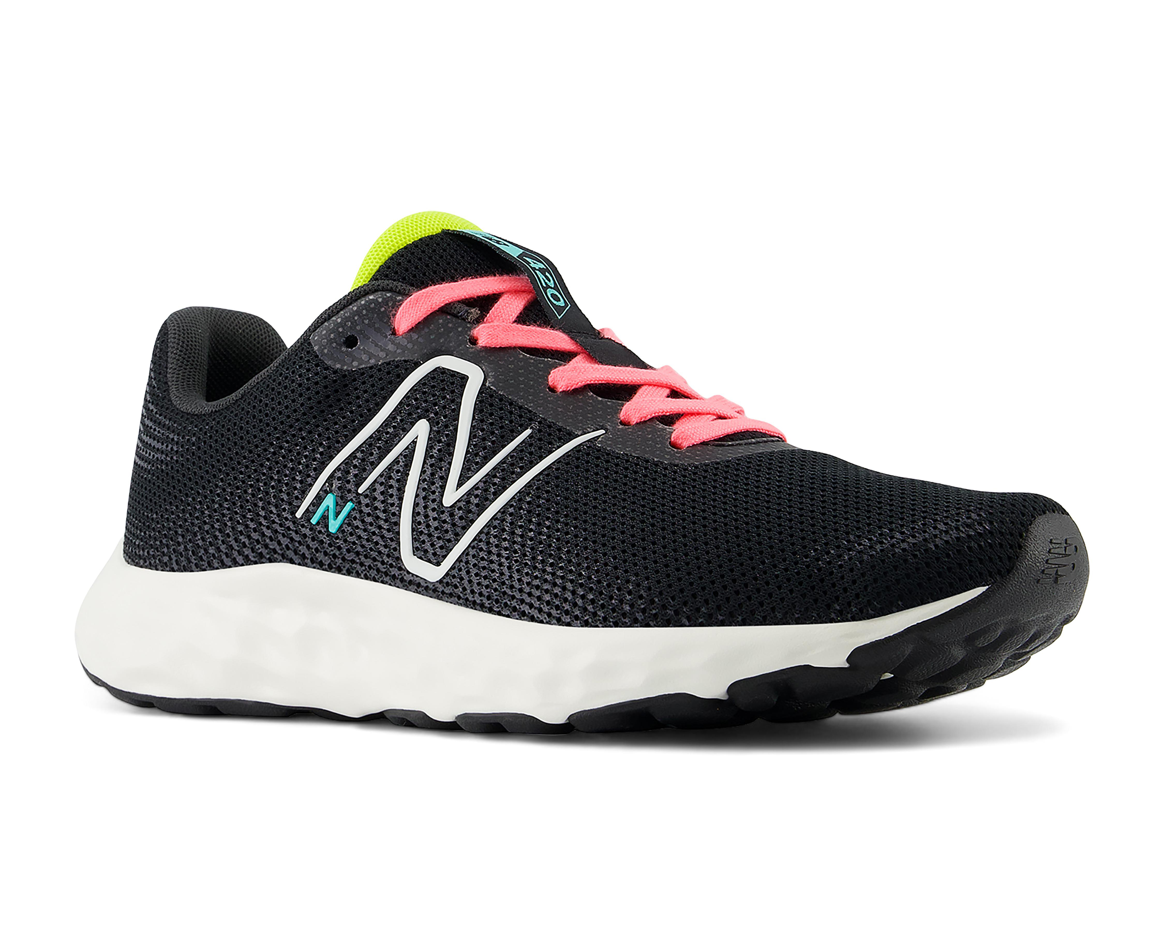 Tenis para Correr New Balance 420 v3 para Mujer $780