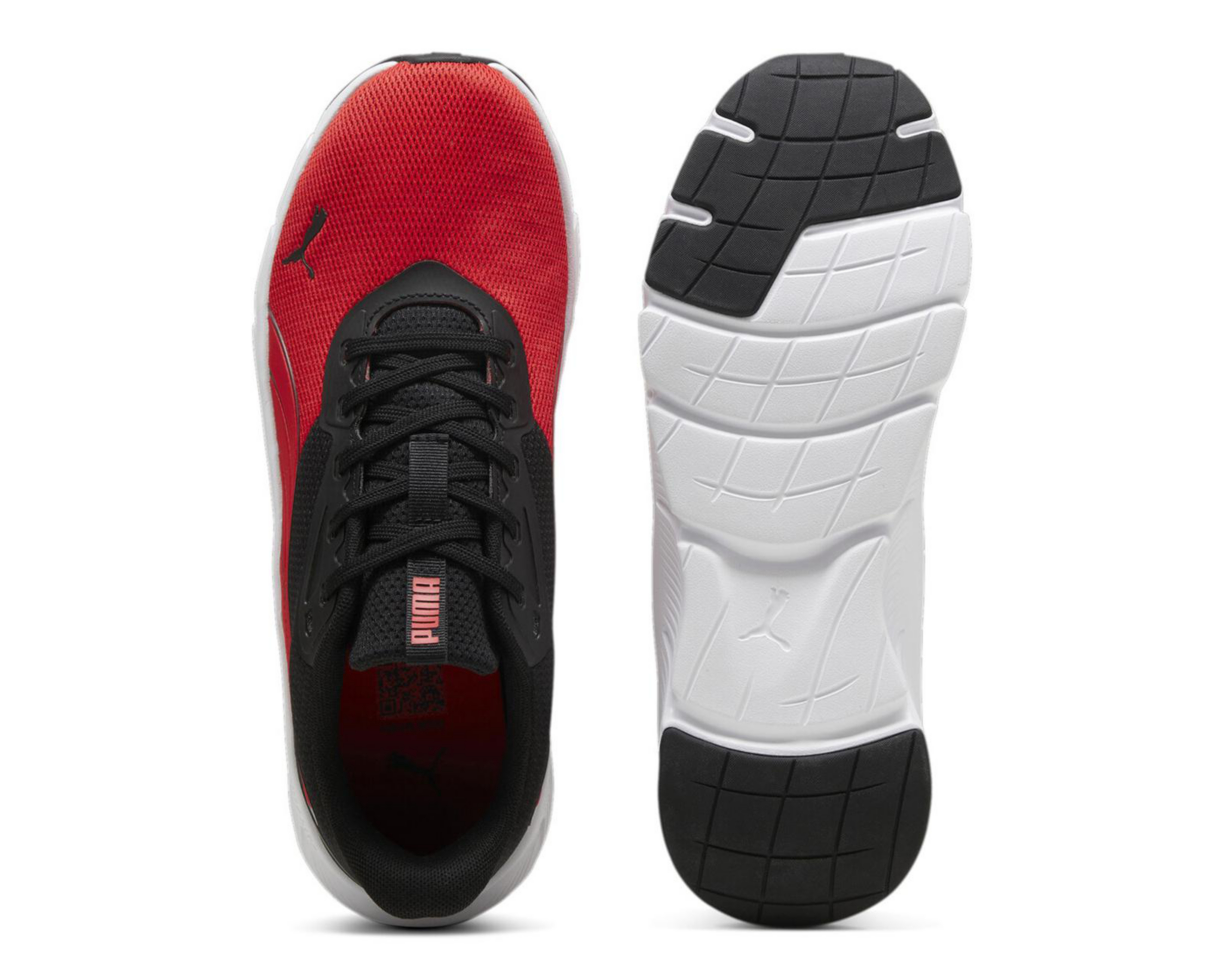 Foto 3 pulgar | Tenis Puma Flexfocus Lite Modern para Hombre