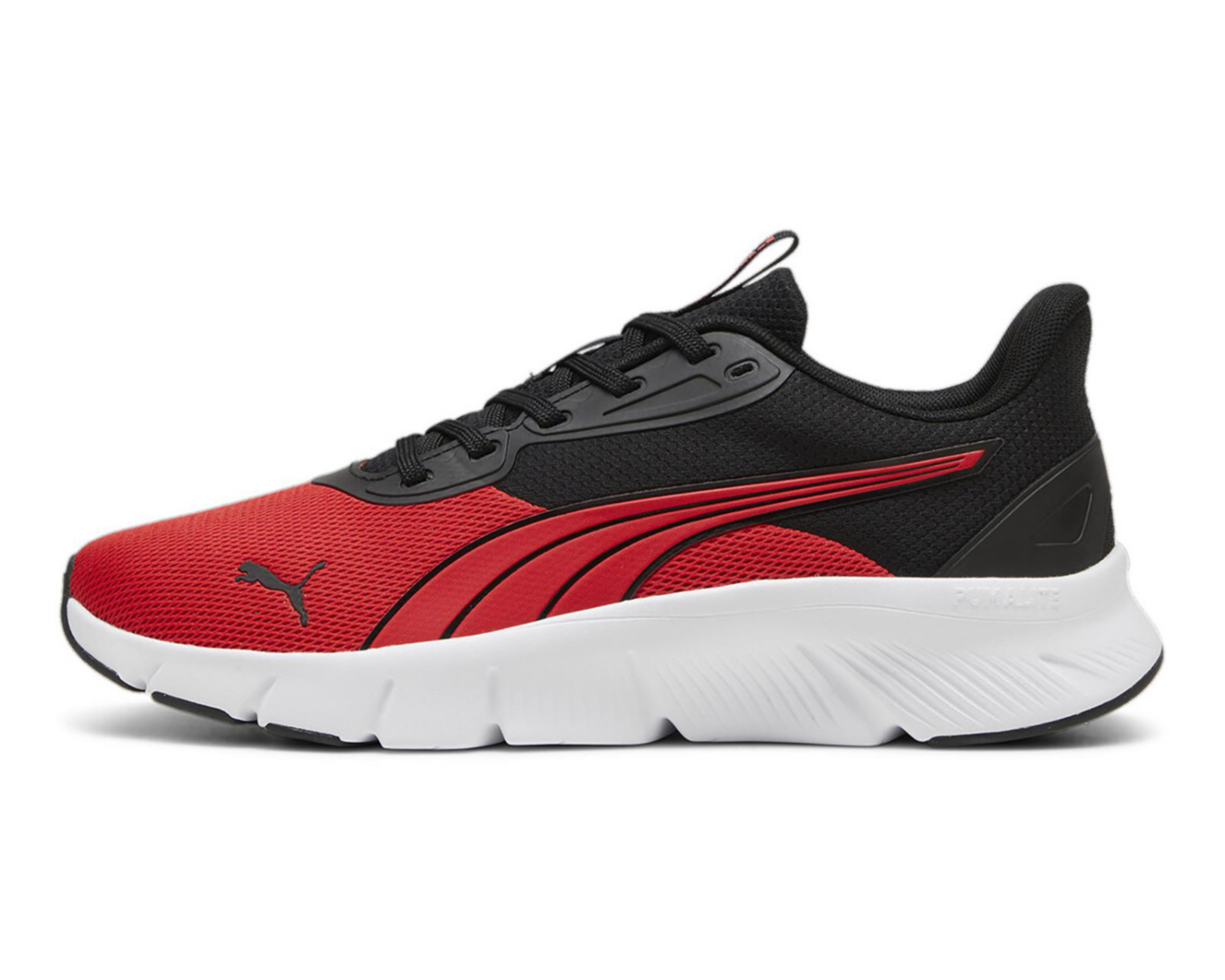 Foto 4 pulgar | Tenis Puma Flexfocus Lite Modern para Hombre