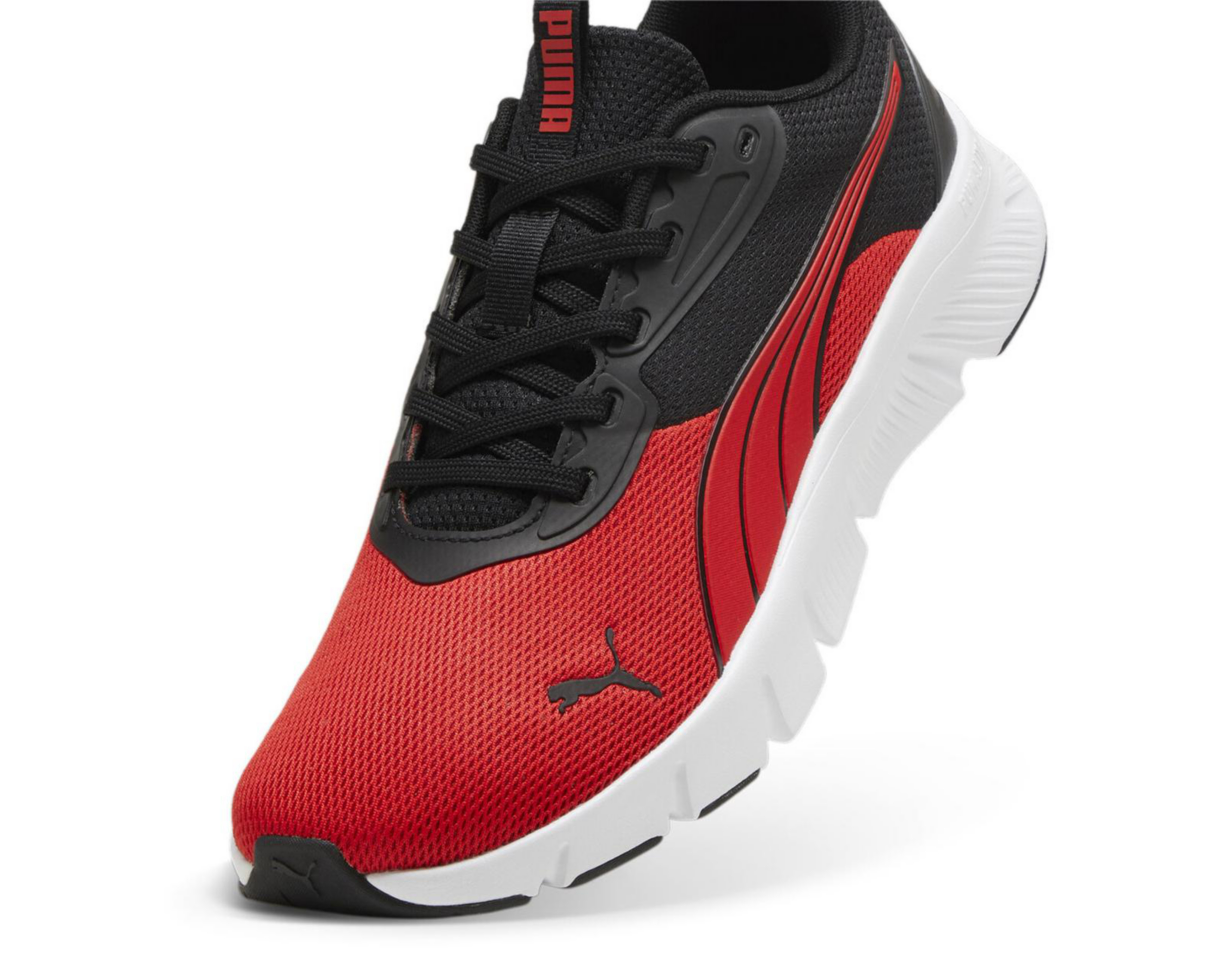 Foto 6 pulgar | Tenis Puma Flexfocus Lite Modern para Hombre