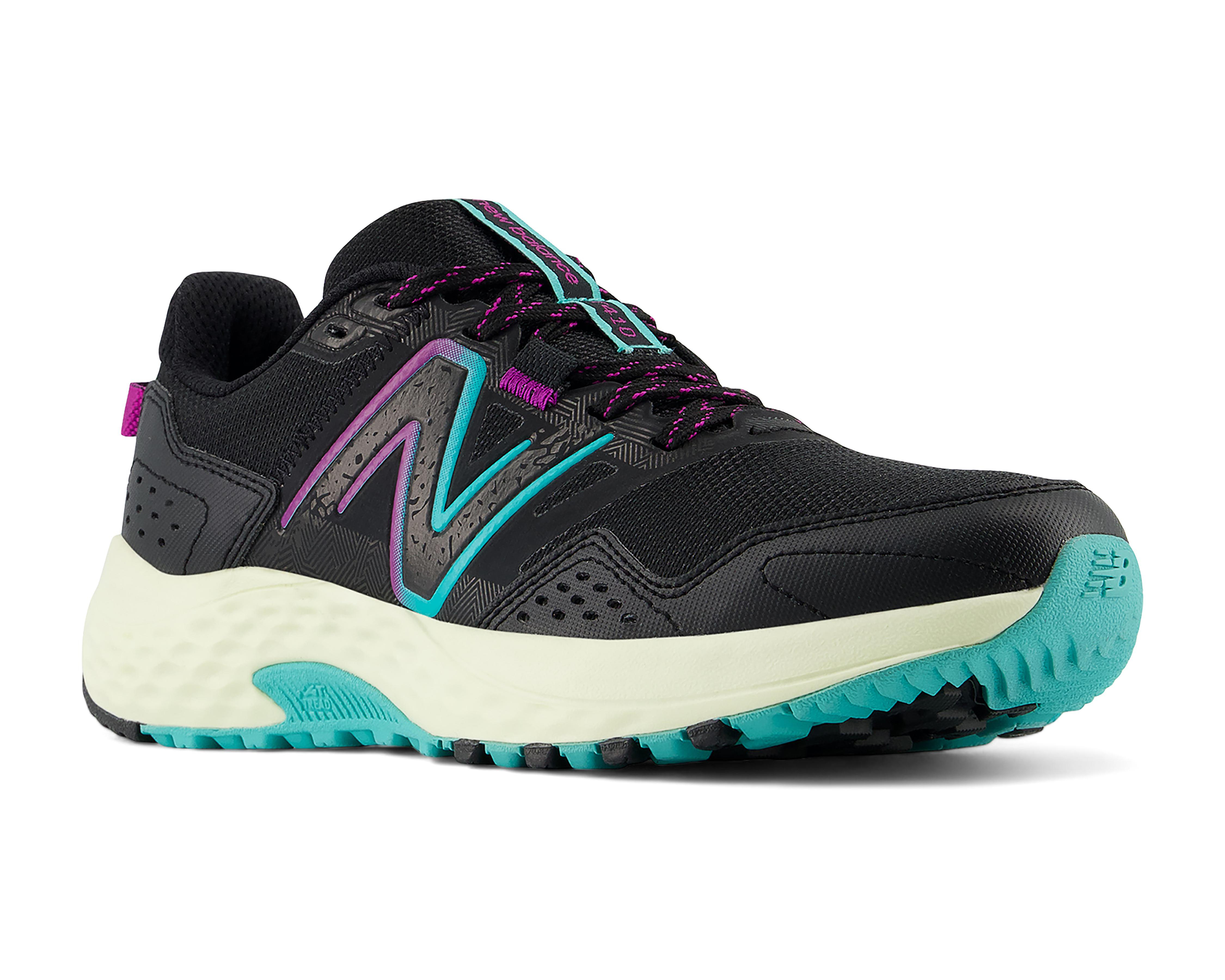 Tenis para Correr New Balance 410 v8 para Mujer