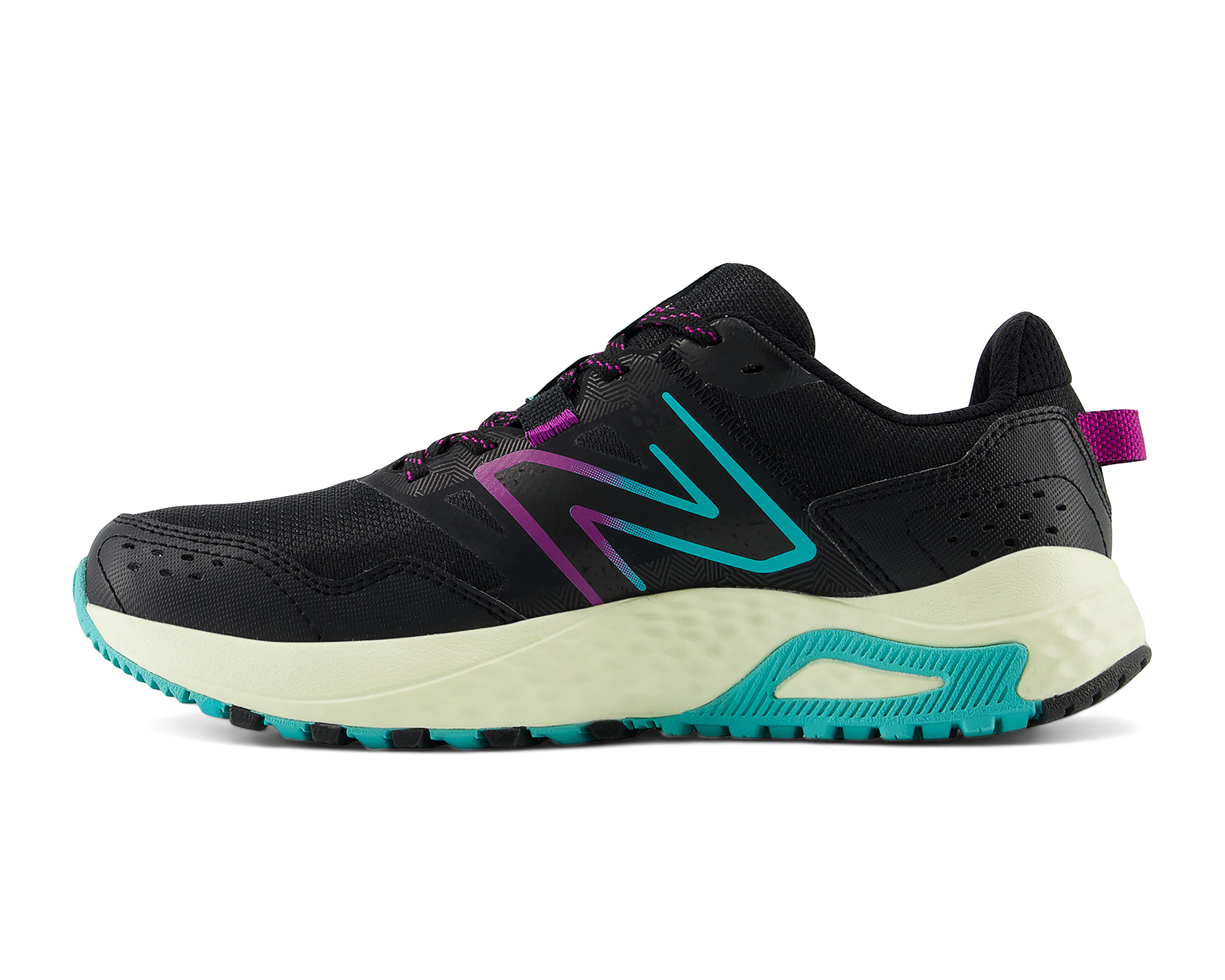 Foto 4 | Tenis para Correr New Balance 410 v8 para Mujer