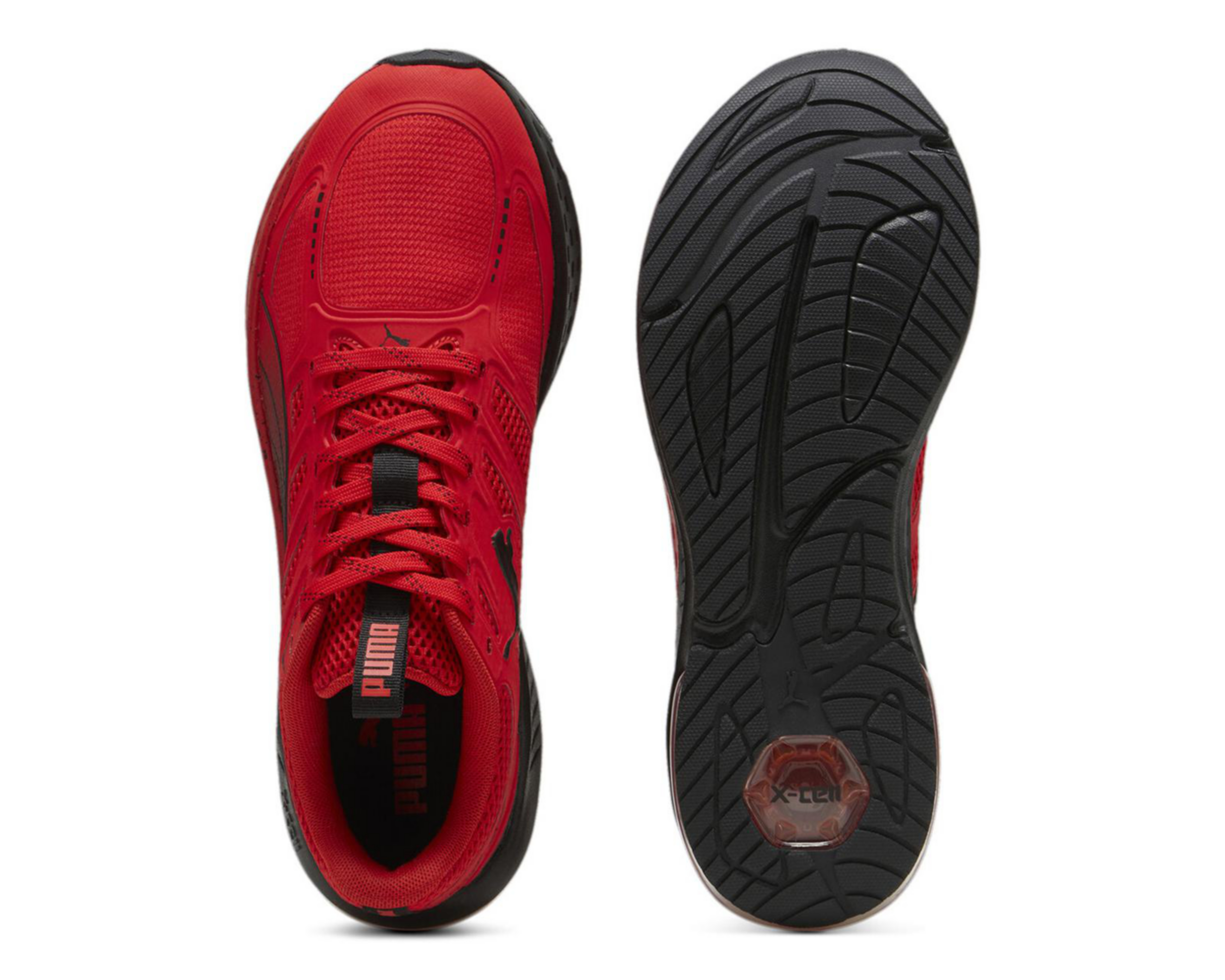 Foto 2 | Tenis Puma X-Cell Lightspeed para Hombre