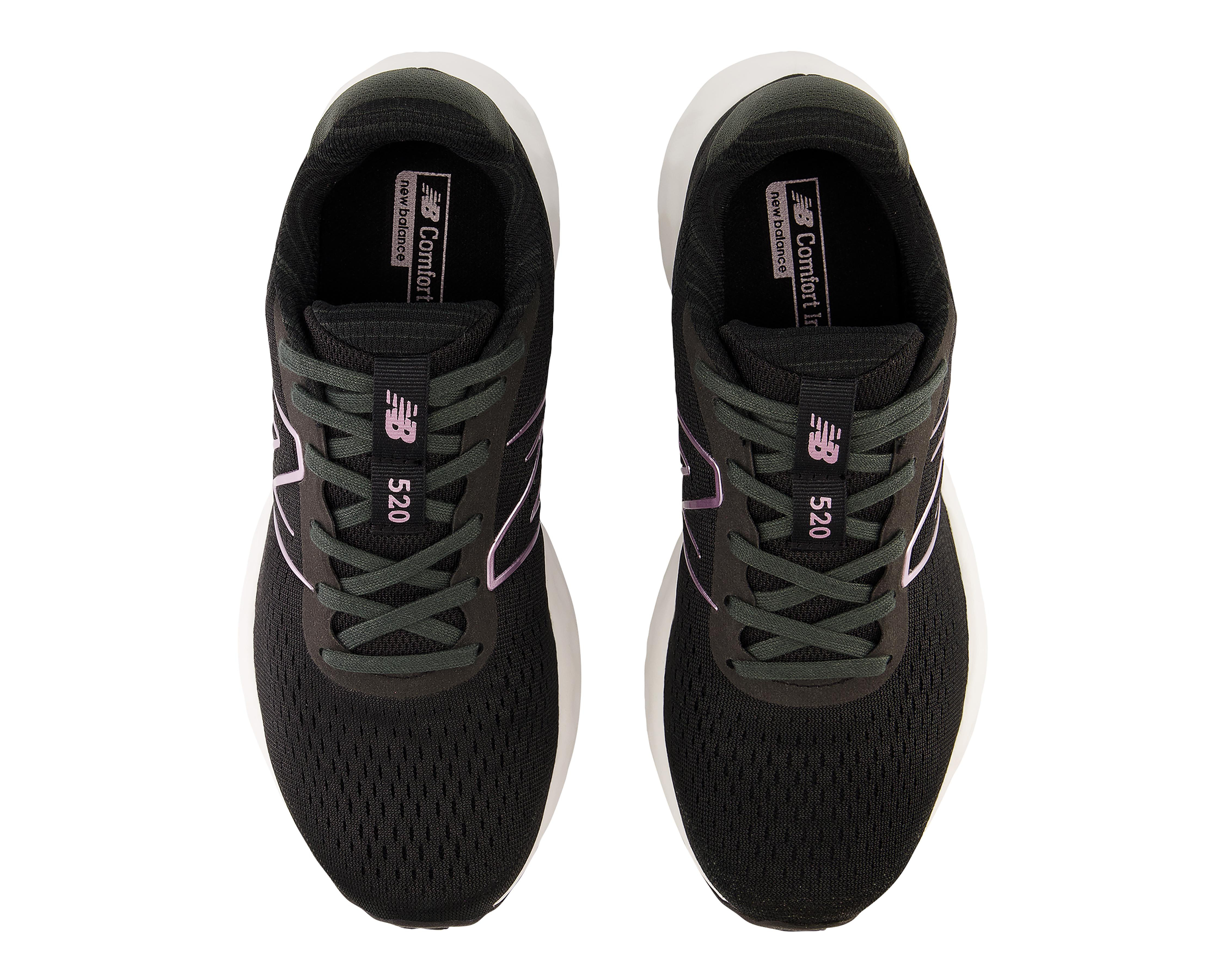 Foto 2 | Tenis para Correr New Balance 520 V8 para Mujer