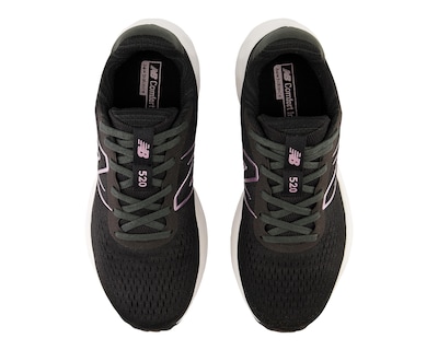 Foto 2 | Tenis para Correr New Balance 520 V8 para Mujer