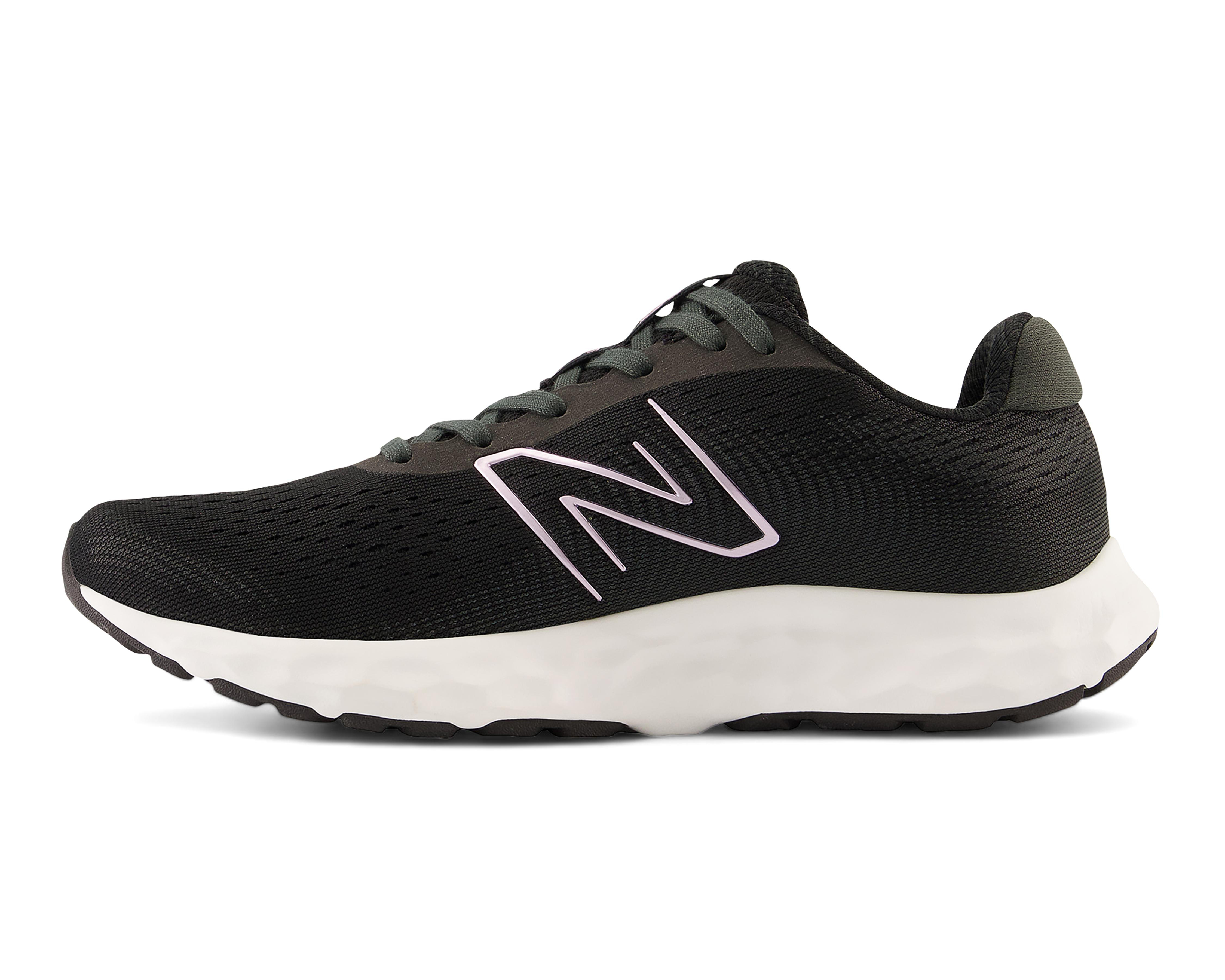 Foto 4 | Tenis para Correr New Balance 520 V8 para Mujer