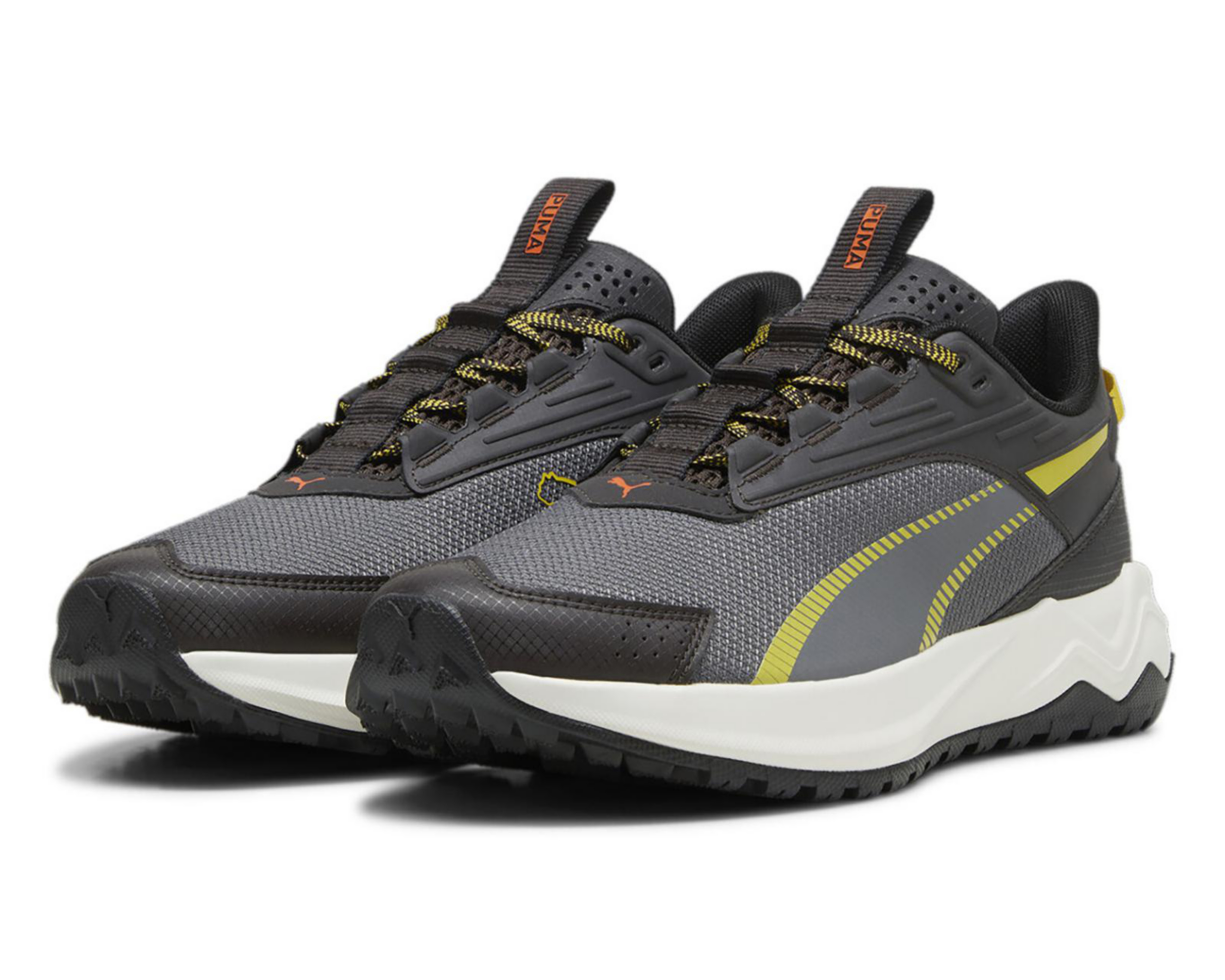 Foto 2 pulgar | Tenis Puma Extend Lite Trail para Hombre