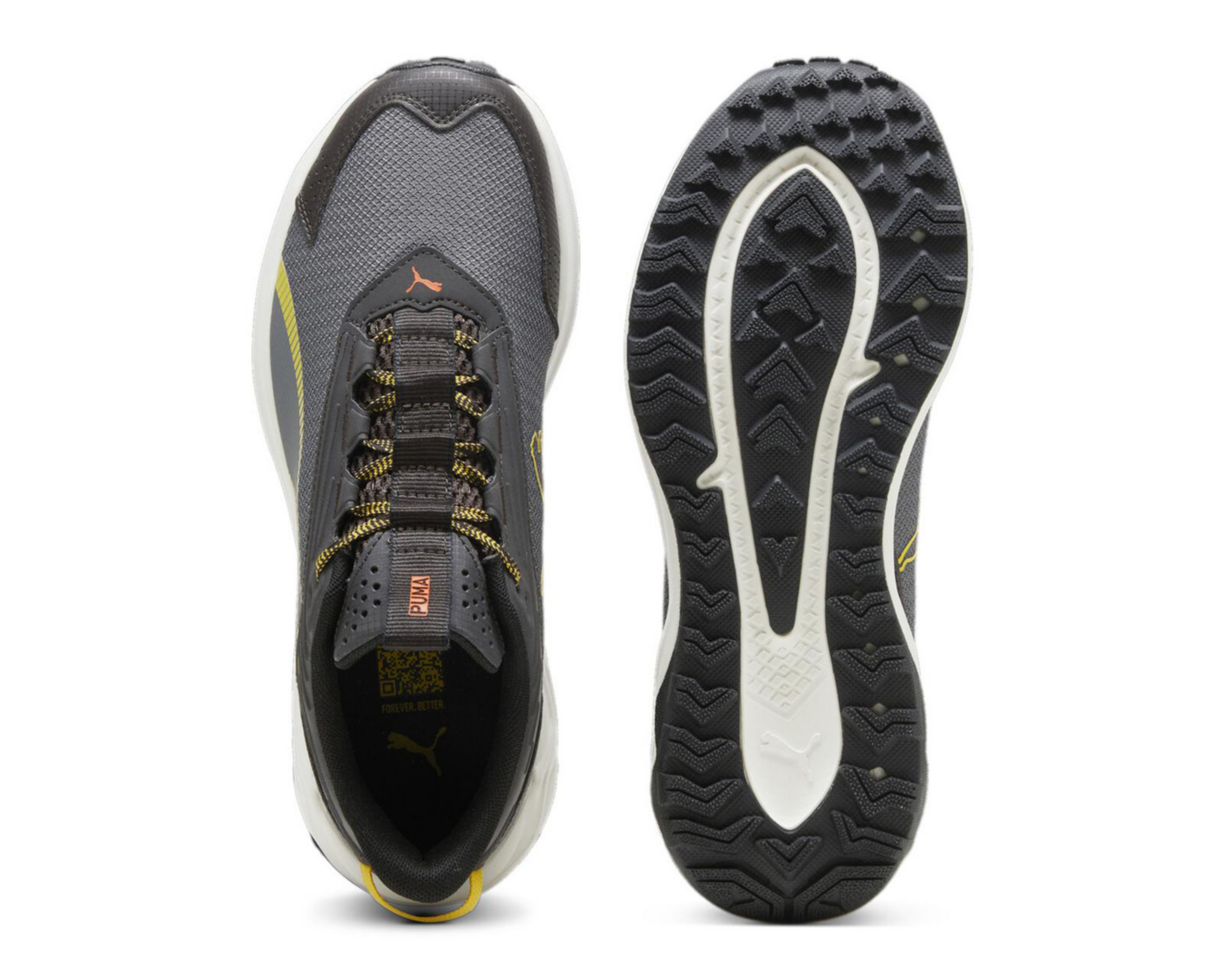 Foto 3 pulgar | Tenis Puma Extend Lite Trail para Hombre