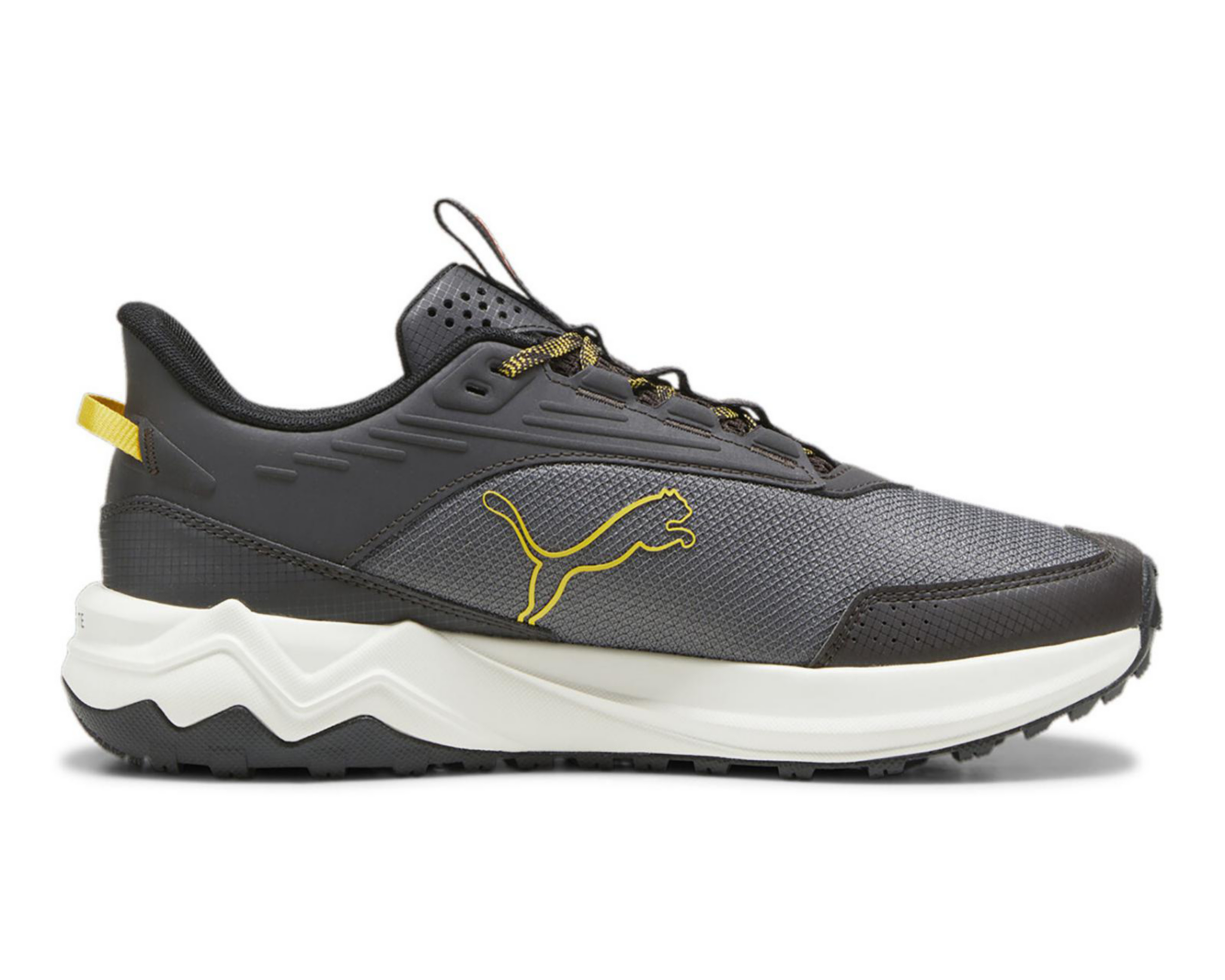 Foto 5 pulgar | Tenis Puma Extend Lite Trail para Hombre