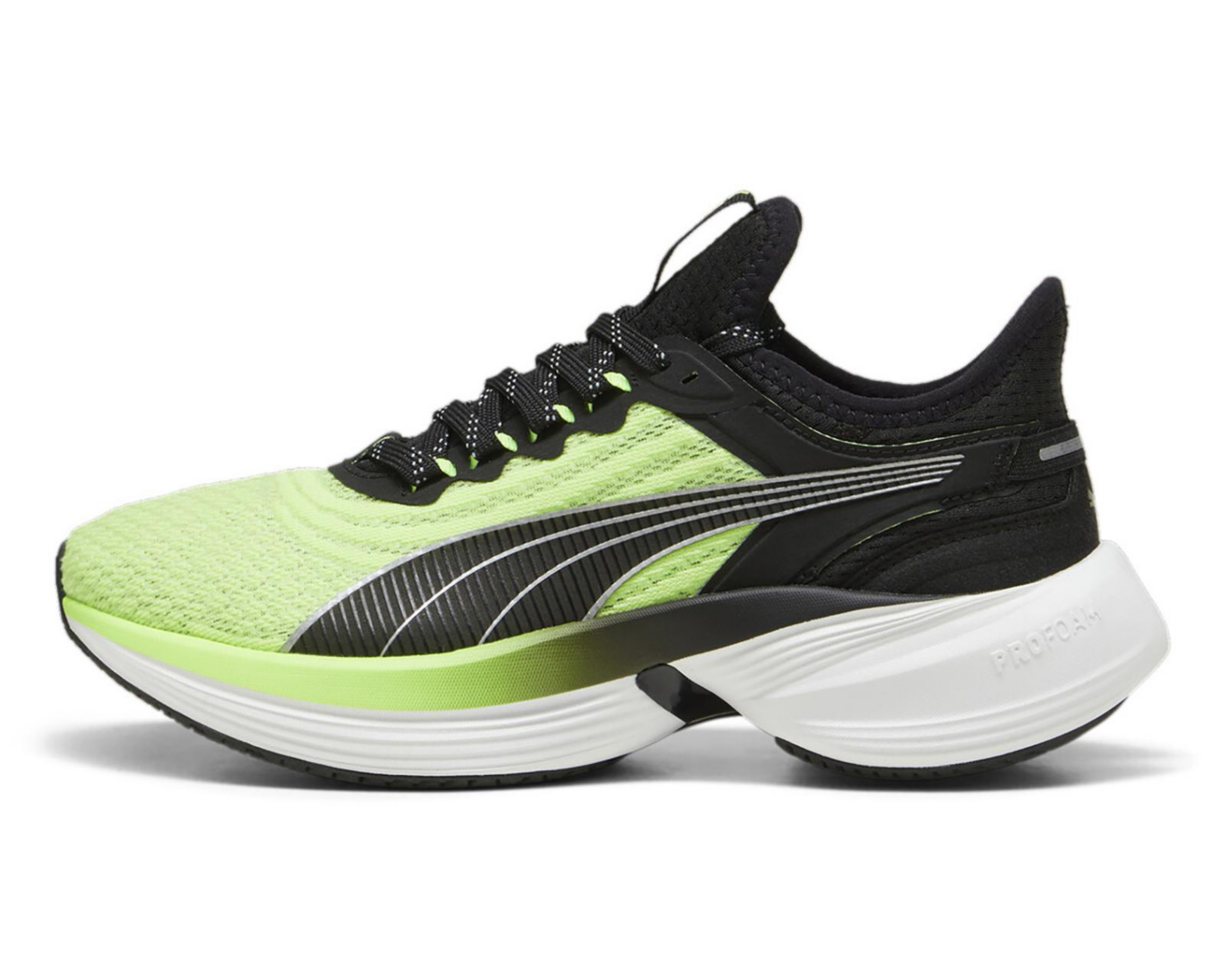 Foto 4 pulgar | Tenis Puma Conduct Pro para Hombre