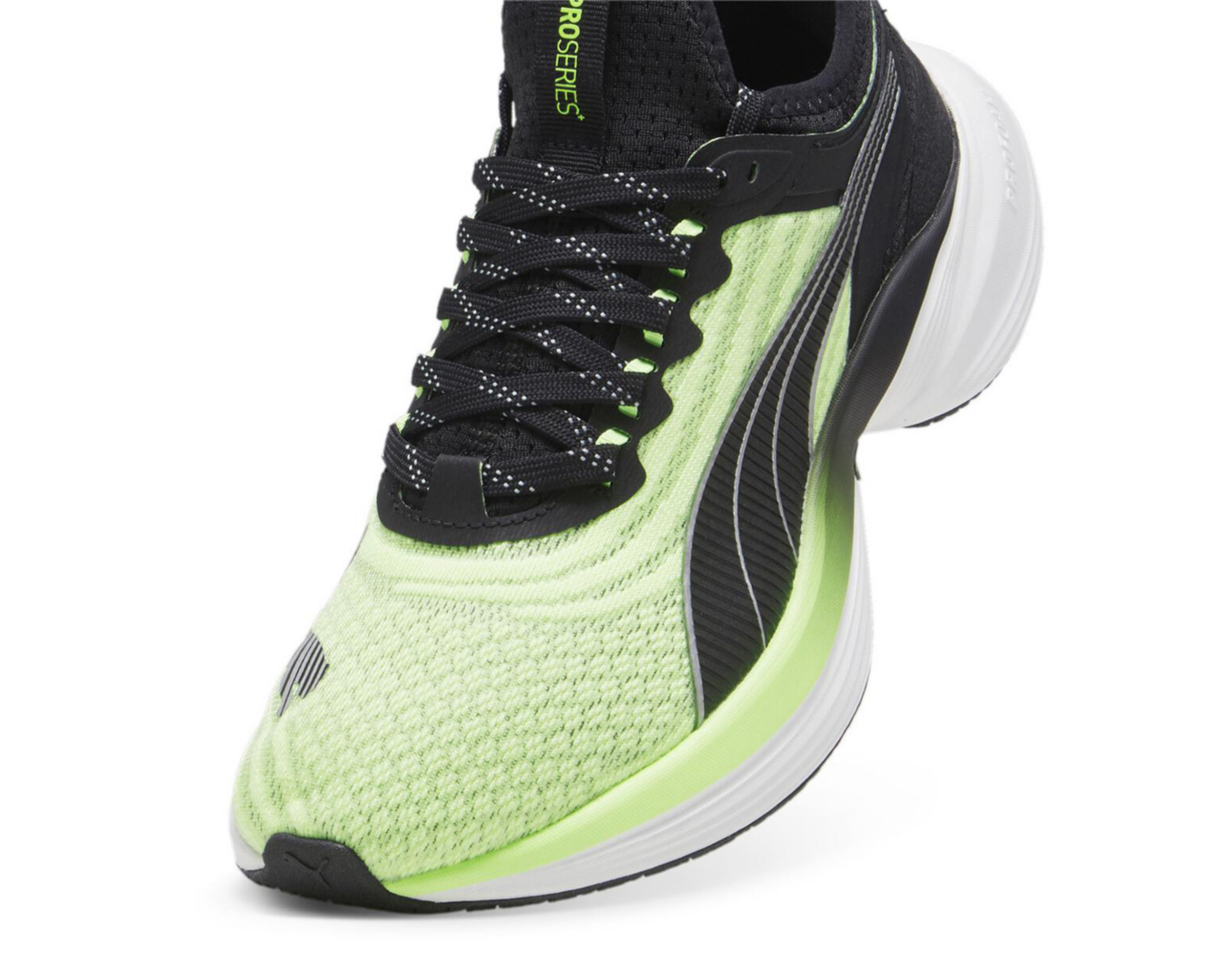 Foto 6 pulgar | Tenis Puma Conduct Pro para Hombre