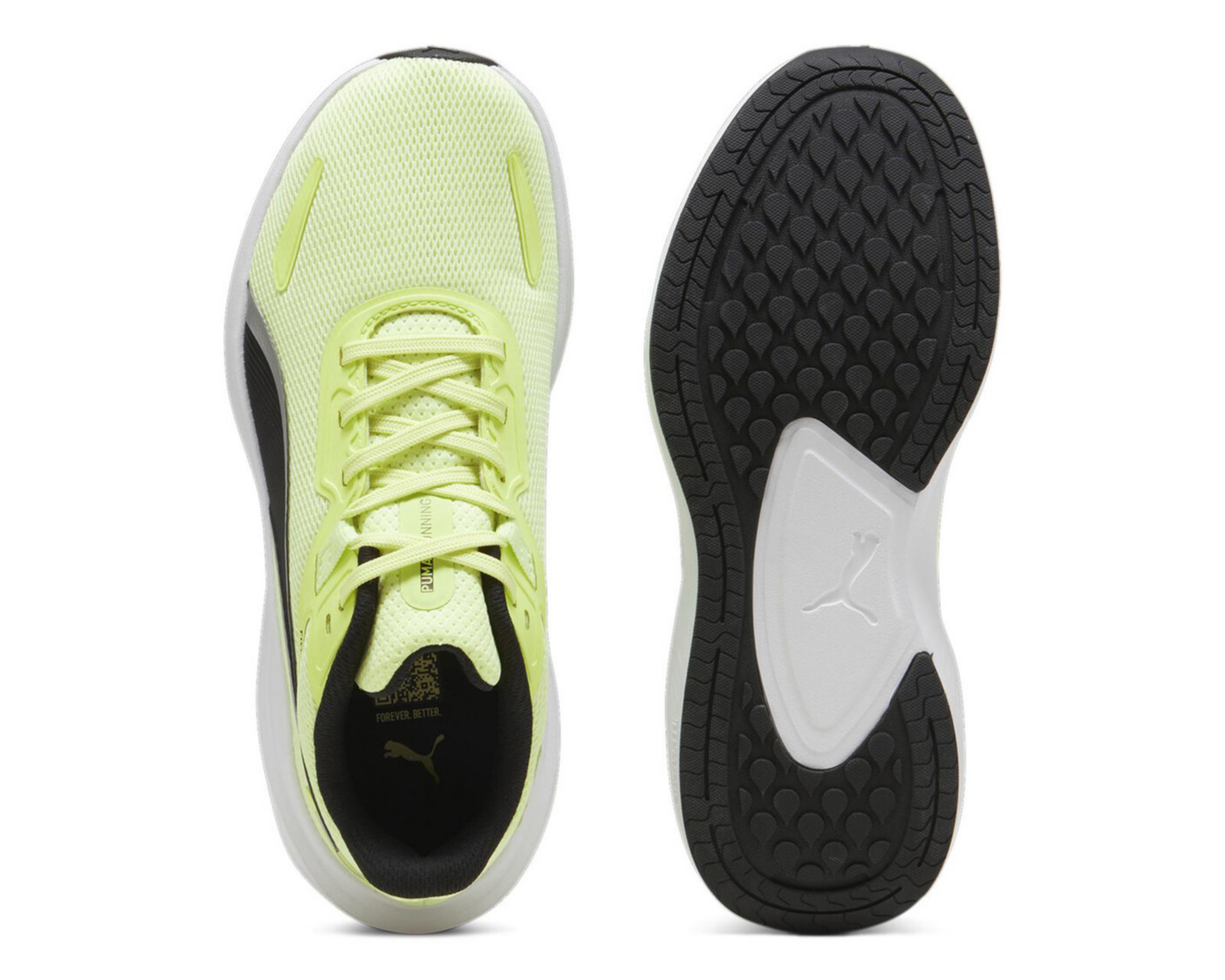 Foto 2 | Tenis Puma Skyrocket Lite para Hombre