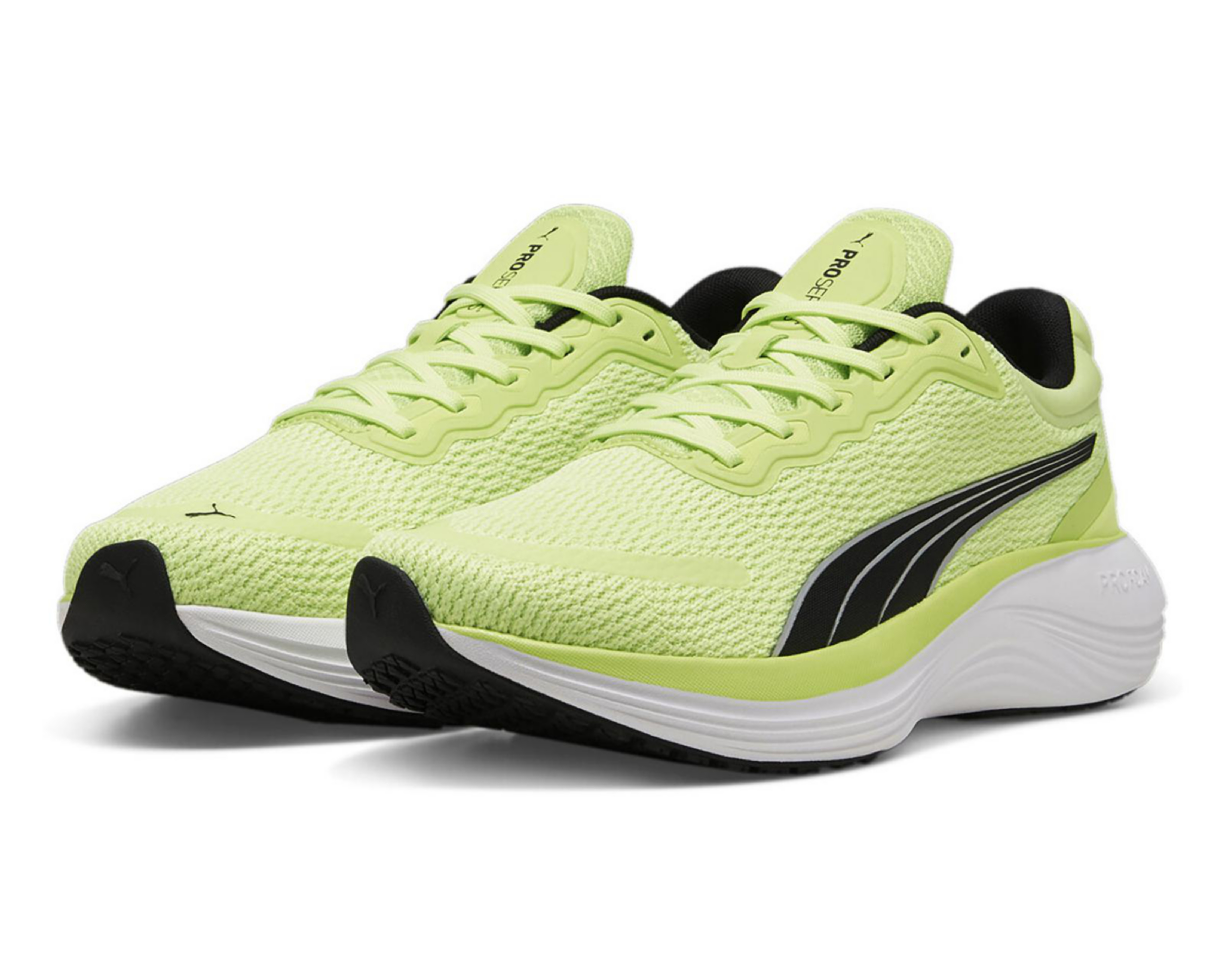 Foto 1 | Tenis Puma Scend Pro para Hombre