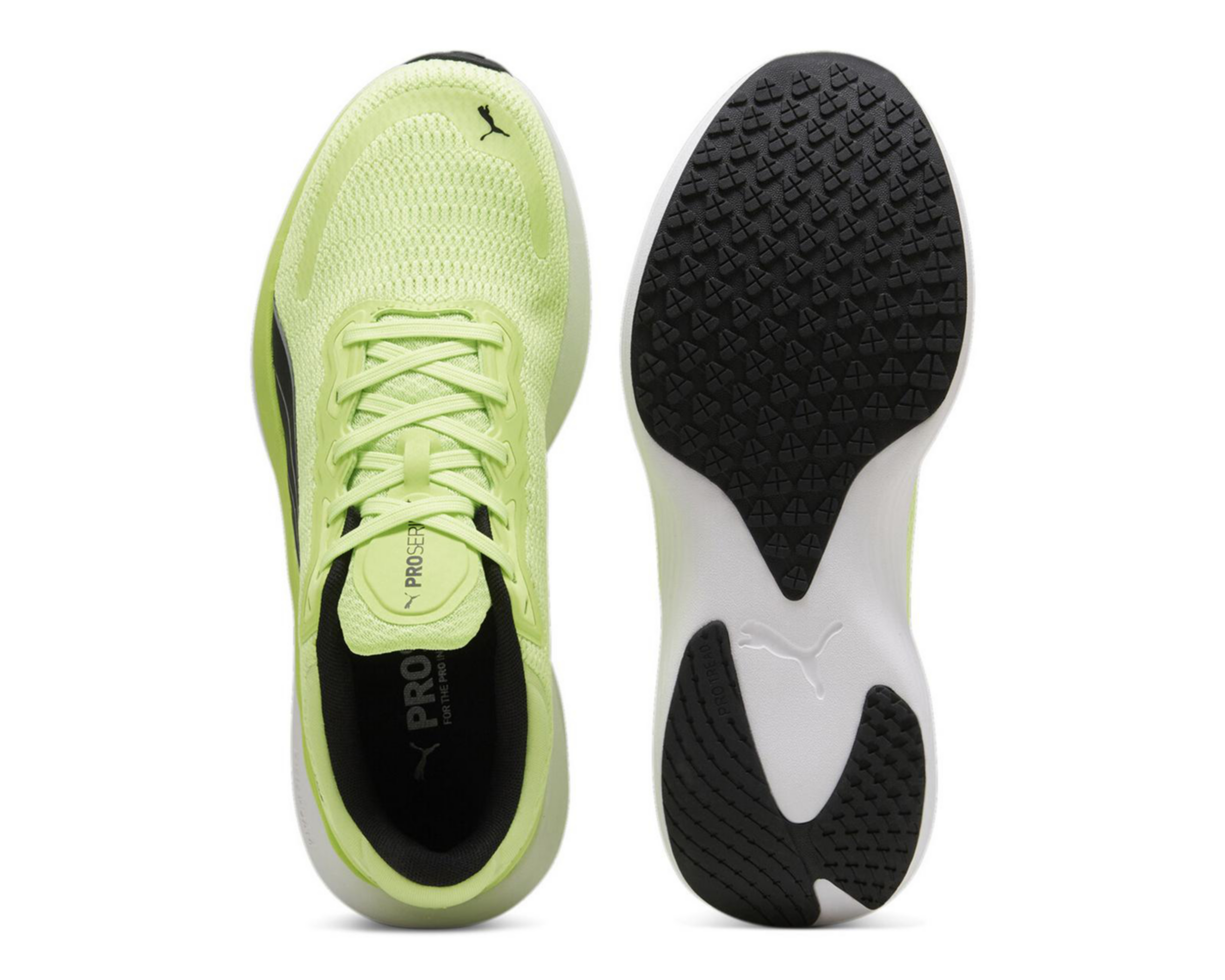 Foto 2 | Tenis Puma Scend Pro para Hombre