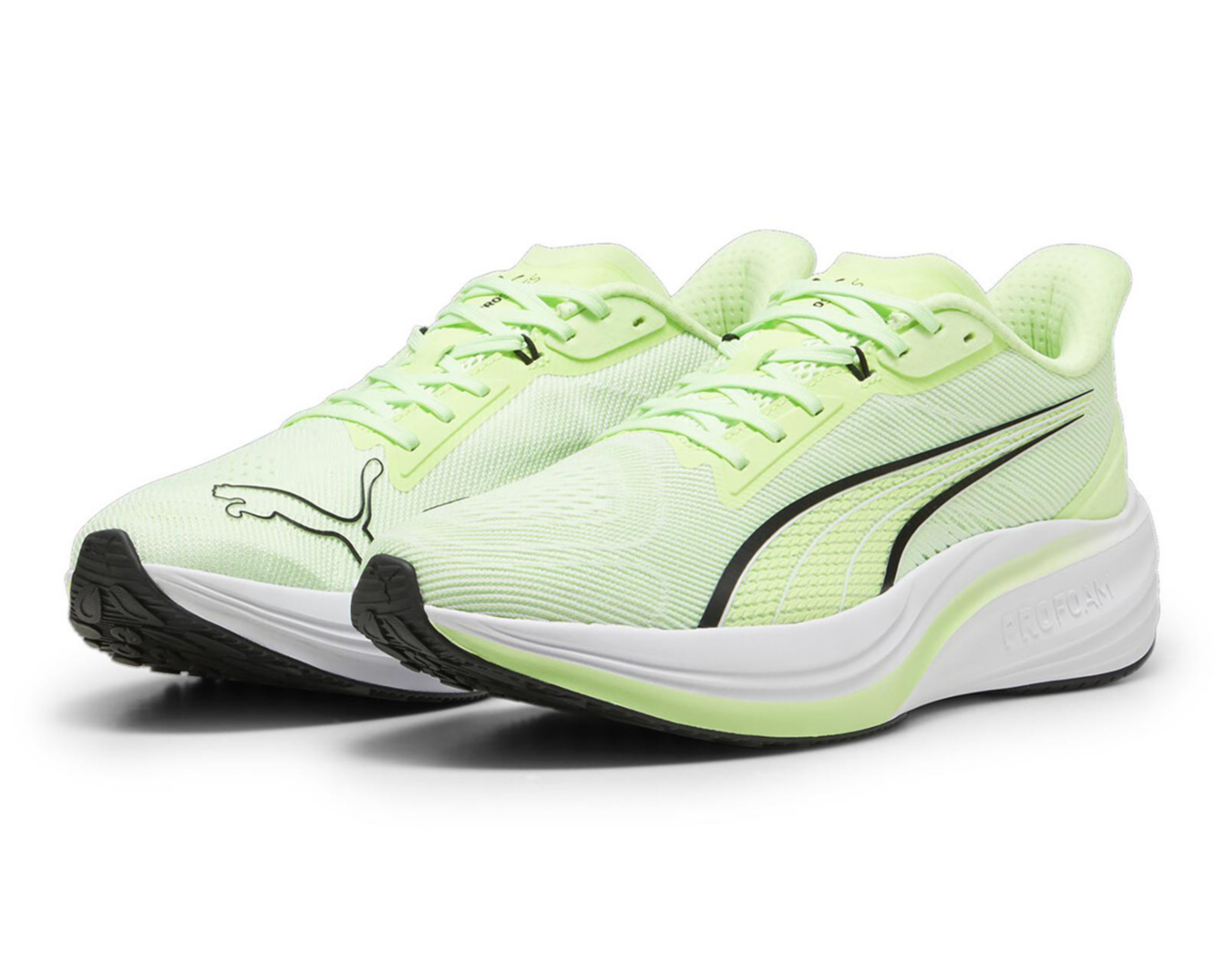 Tenis Puma Darter Pro para Hombre