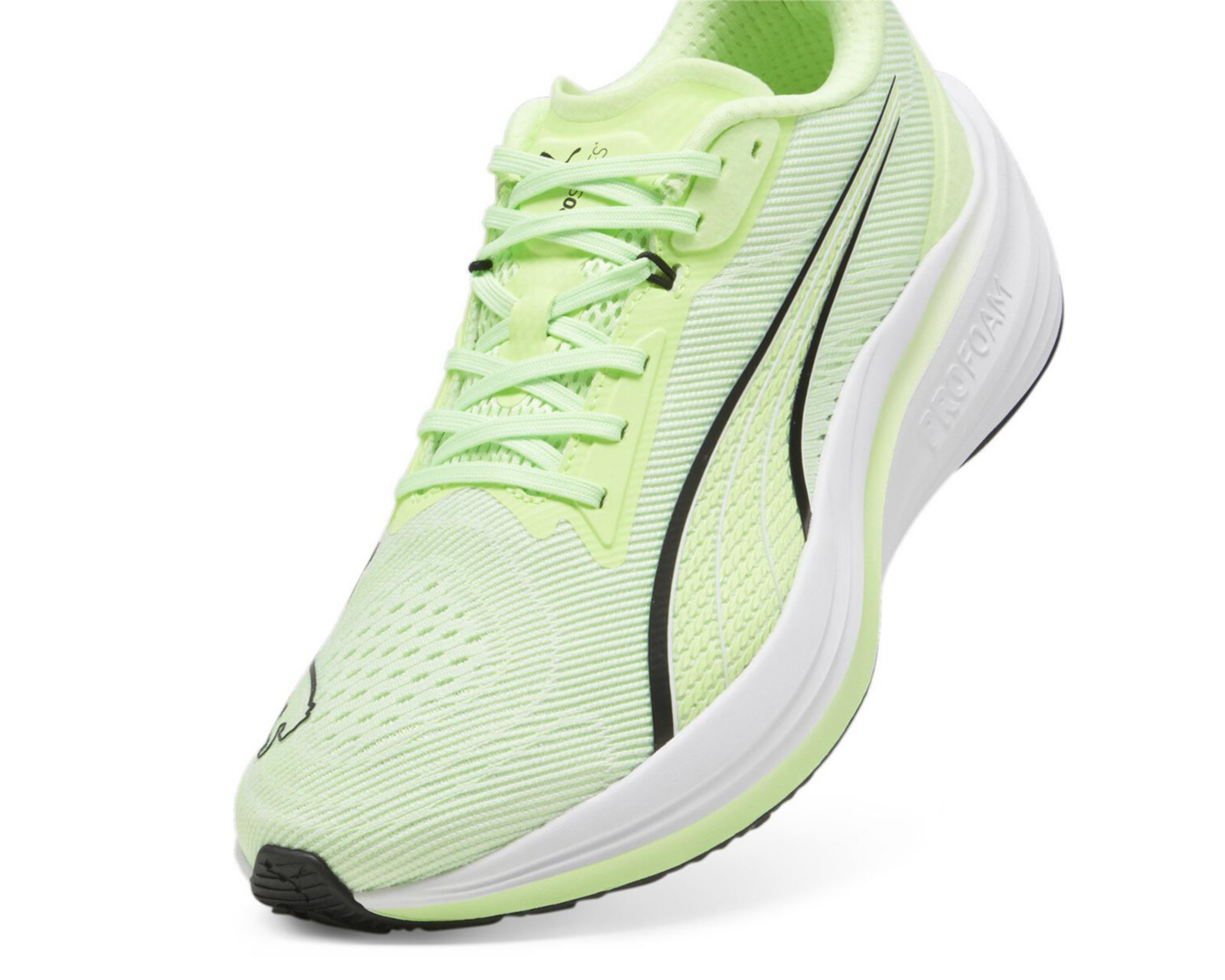 Foto 6 pulgar | Tenis Puma Darter Pro para Hombre