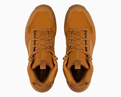 Foto 2 | Botas de Trail Puma Boulder WTR para Hombre