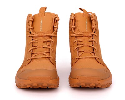 Foto 6 | Botas de Trail Puma Boulder WTR para Hombre