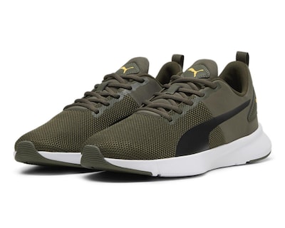 Foto 1 | Tenis para Correr Puma Flyer Runner para Hombre
