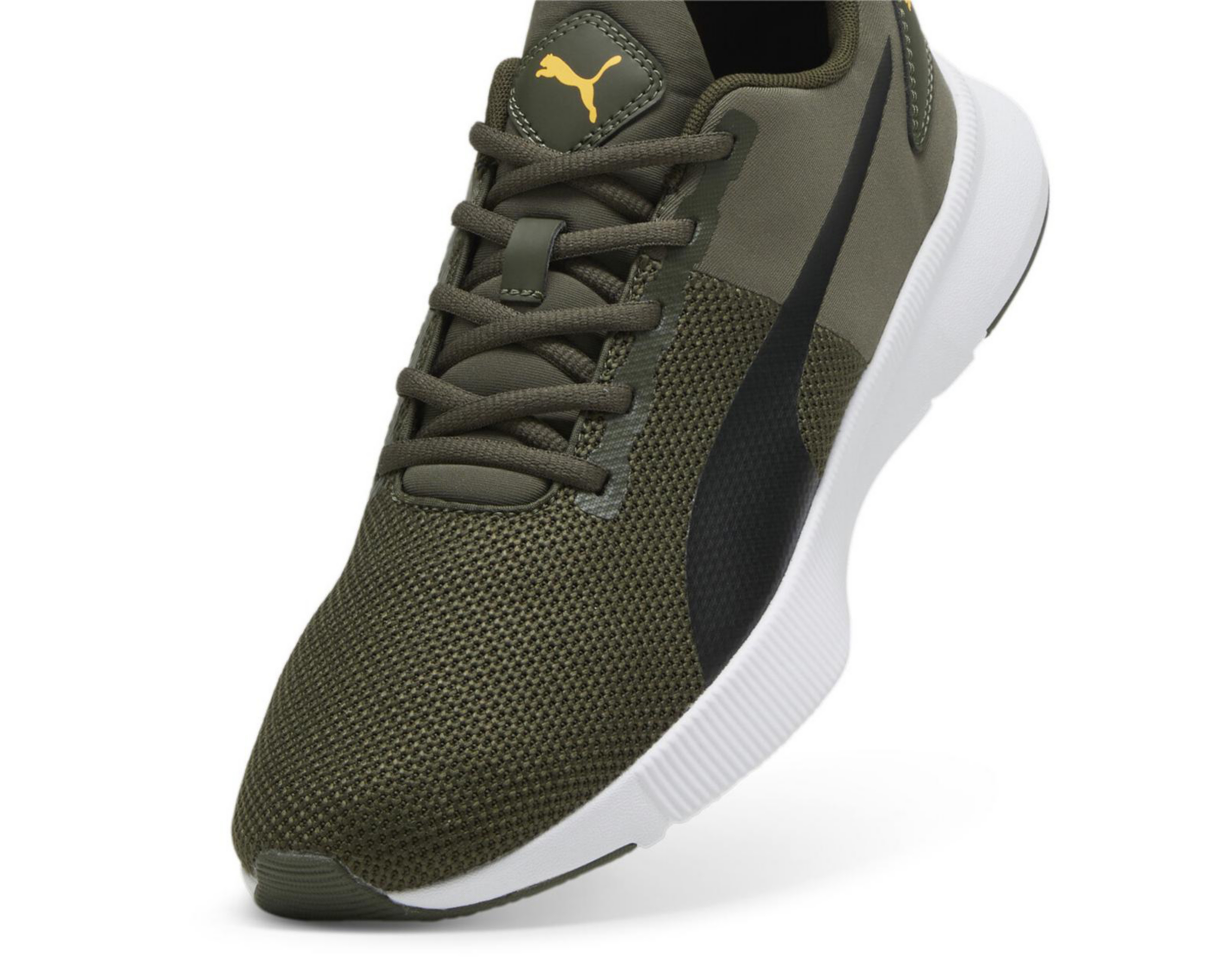 Foto 5 | Tenis para Correr Puma Flyer Runner para Hombre