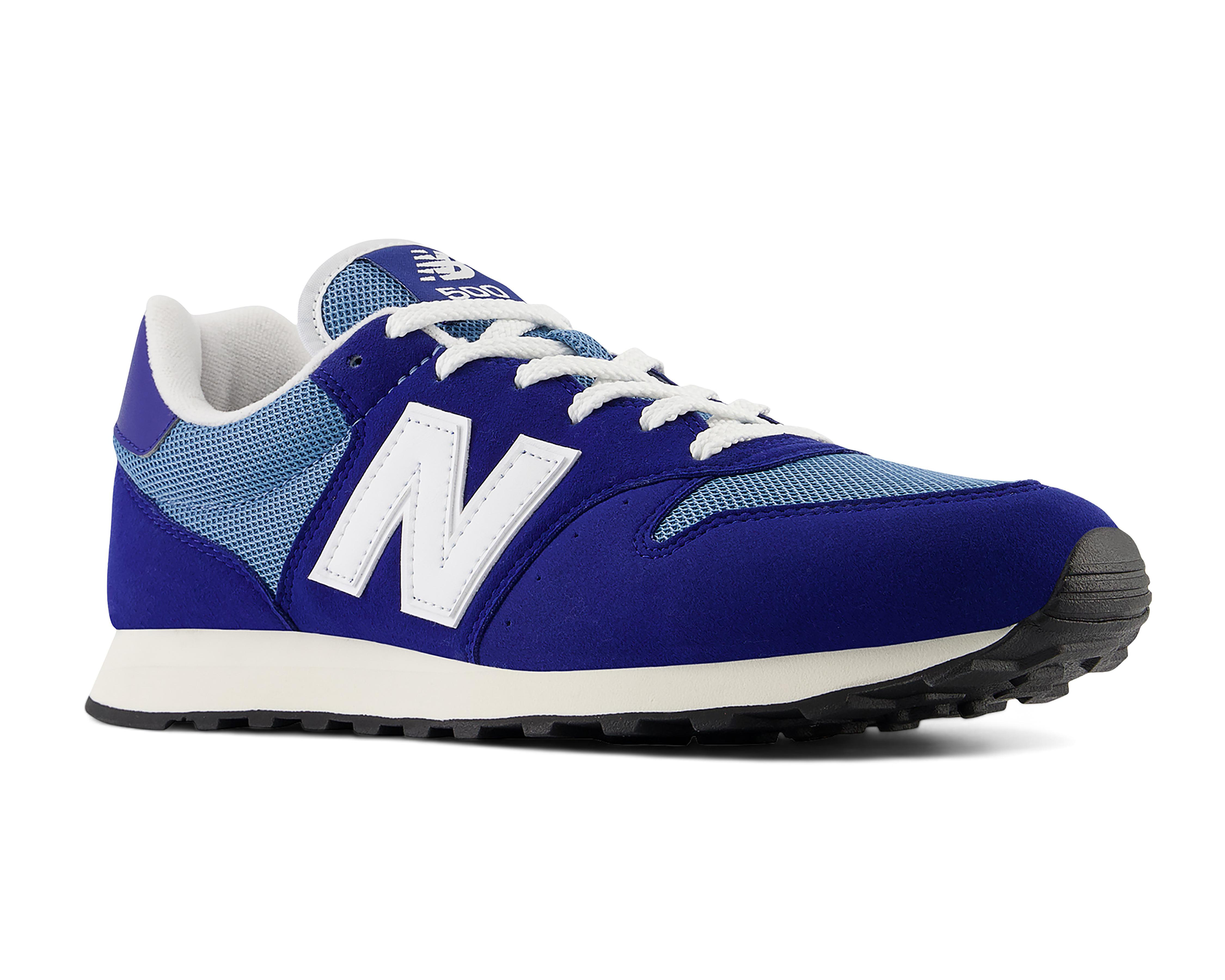 Foto 2 pulgar | Tenis New Balance 500 V2 para Hombre