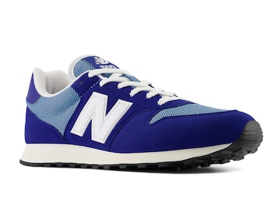 Foto 1 | Tenis New Balance 500 V2 para Hombre
