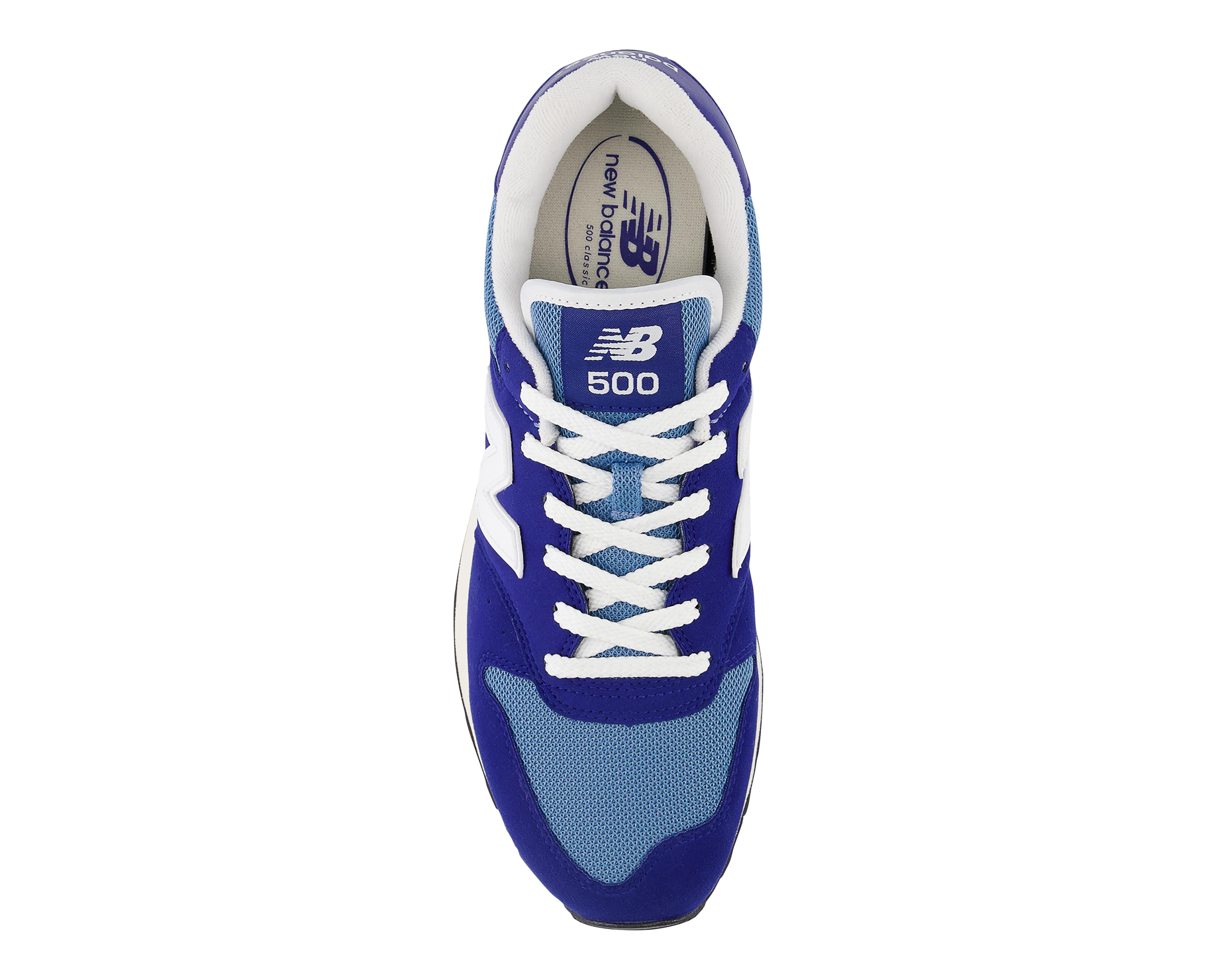 Foto 3 pulgar | Tenis New Balance 500 V2 para Hombre