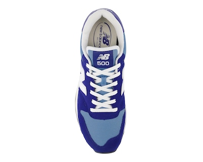 Foto 2 | Tenis New Balance 500 V2 para Hombre