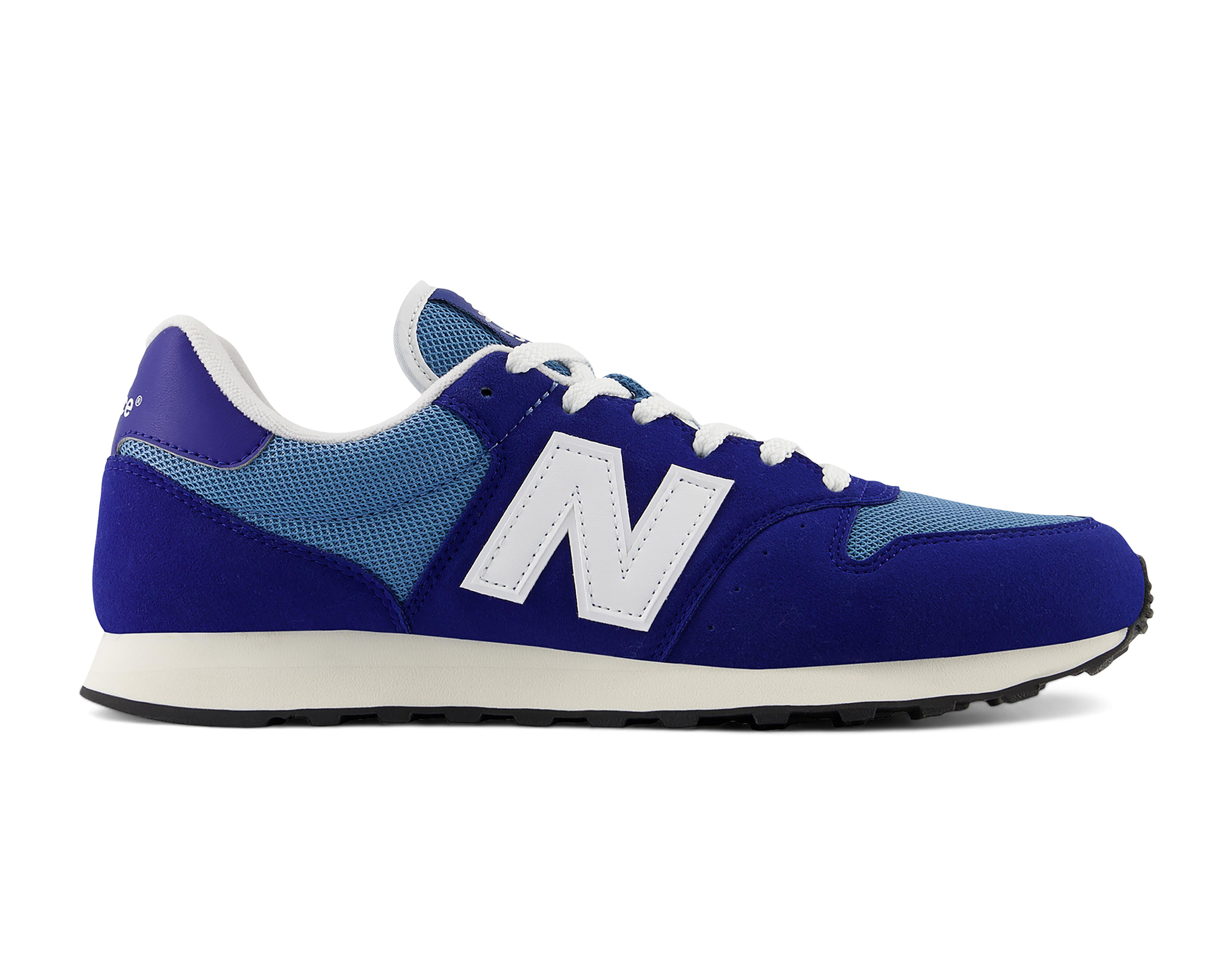 Foto 4 pulgar | Tenis New Balance 500 V2 para Hombre
