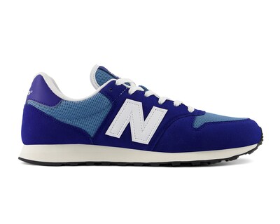Foto 3 | Tenis New Balance 500 V2 para Hombre