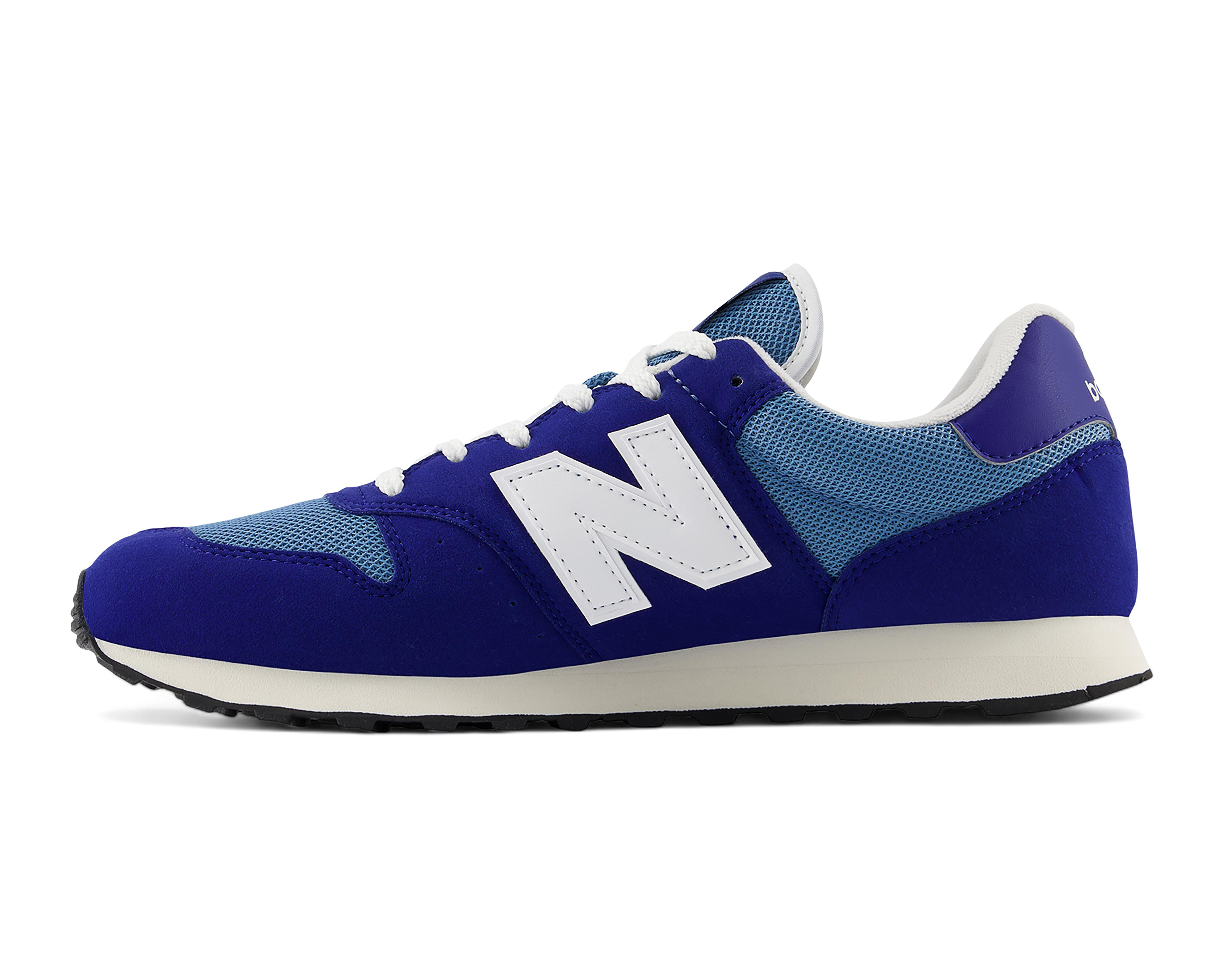 Foto 5 pulgar | Tenis New Balance 500 V2 para Hombre