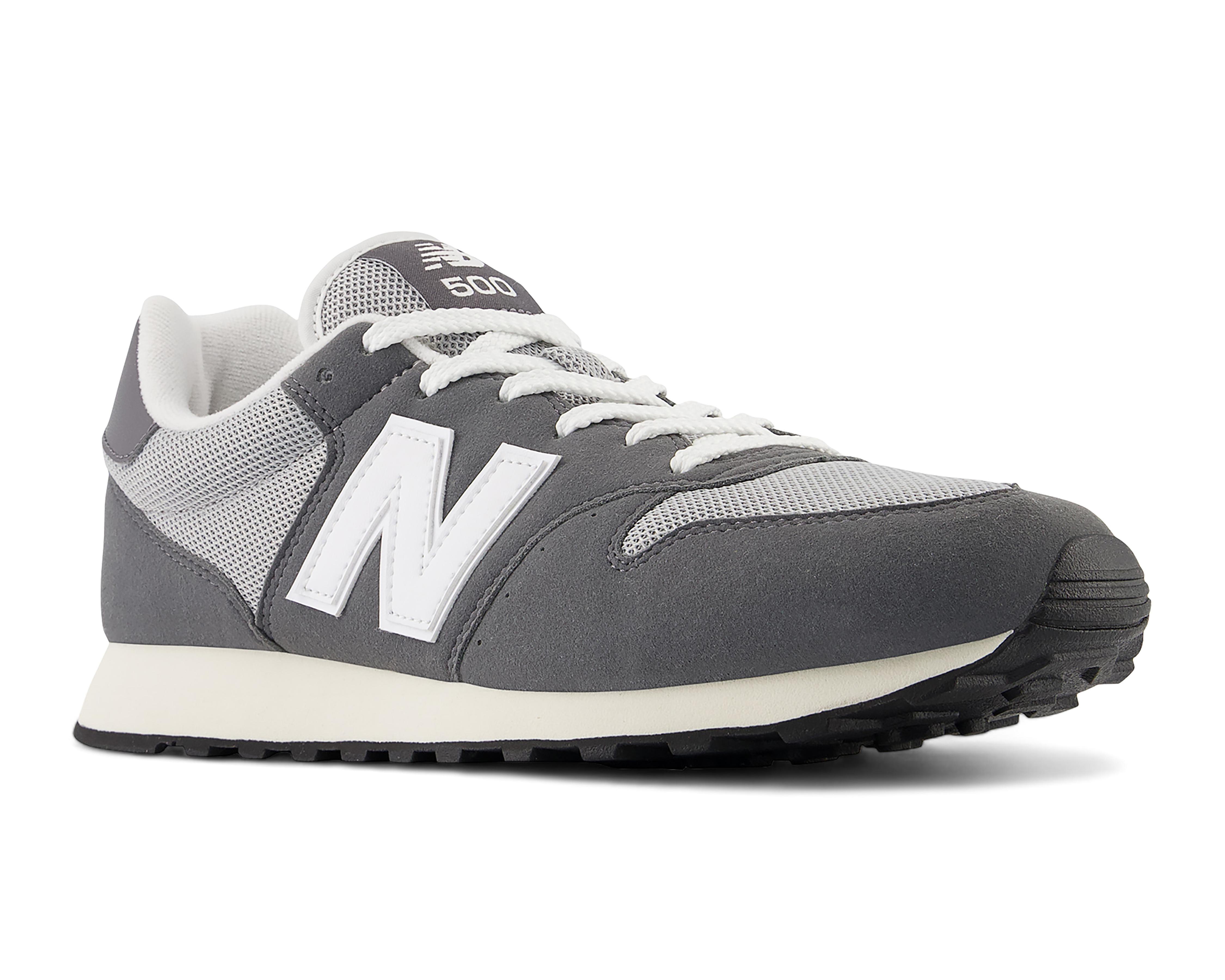 Foto 2 pulgar | Tenis New Balance 500 v2 para Hombre