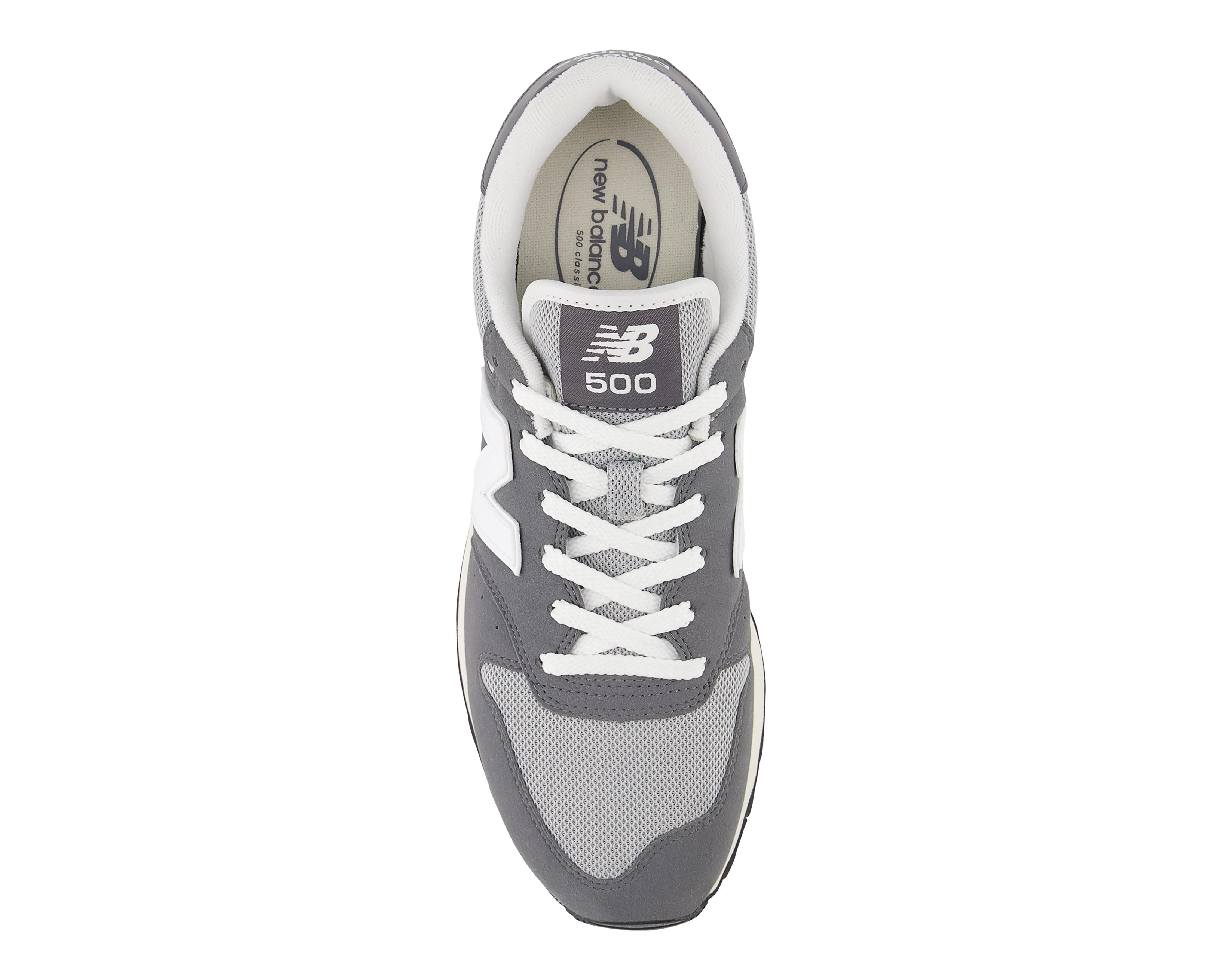 Foto 3 pulgar | Tenis New Balance 500 v2 para Hombre