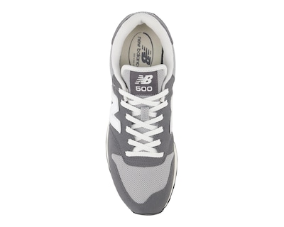 Foto 2 | Tenis New Balance 500 v2 para Hombre
