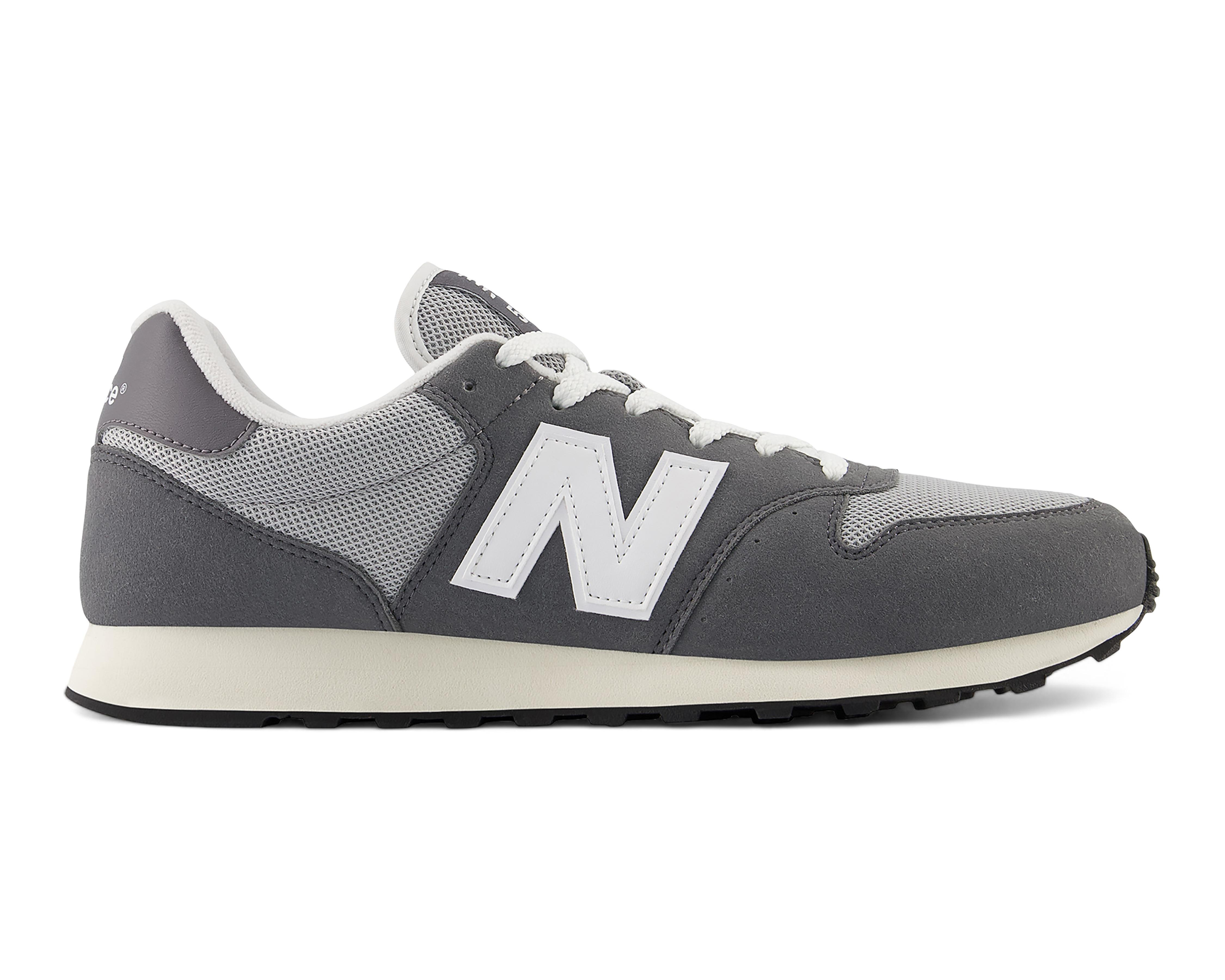 Foto 3 | Tenis New Balance 500 v2 para Hombre