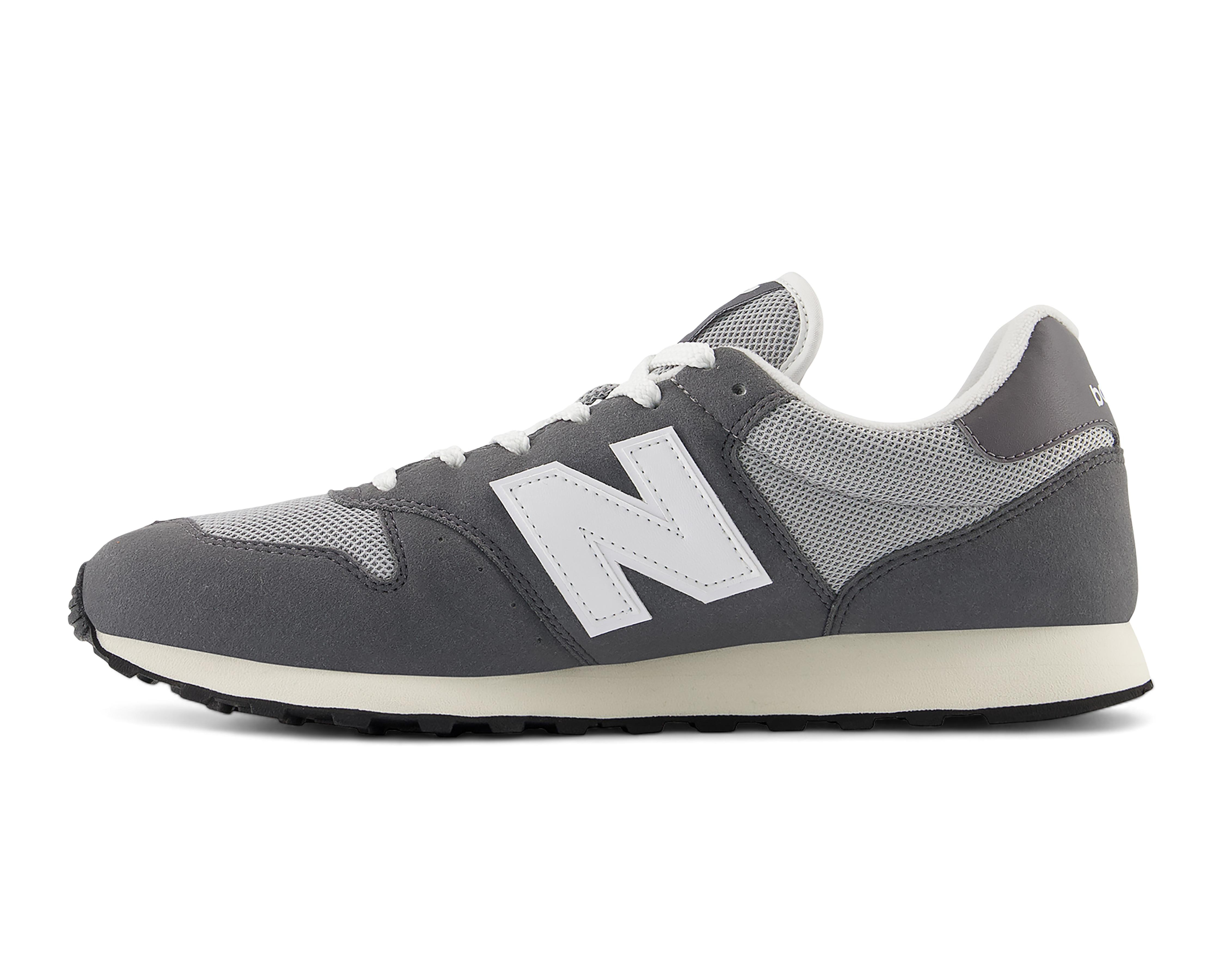Foto 5 pulgar | Tenis New Balance 500 v2 para Hombre