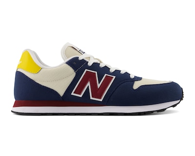 Foto 3 | Tenis New Balance 500 v2 para Hombre