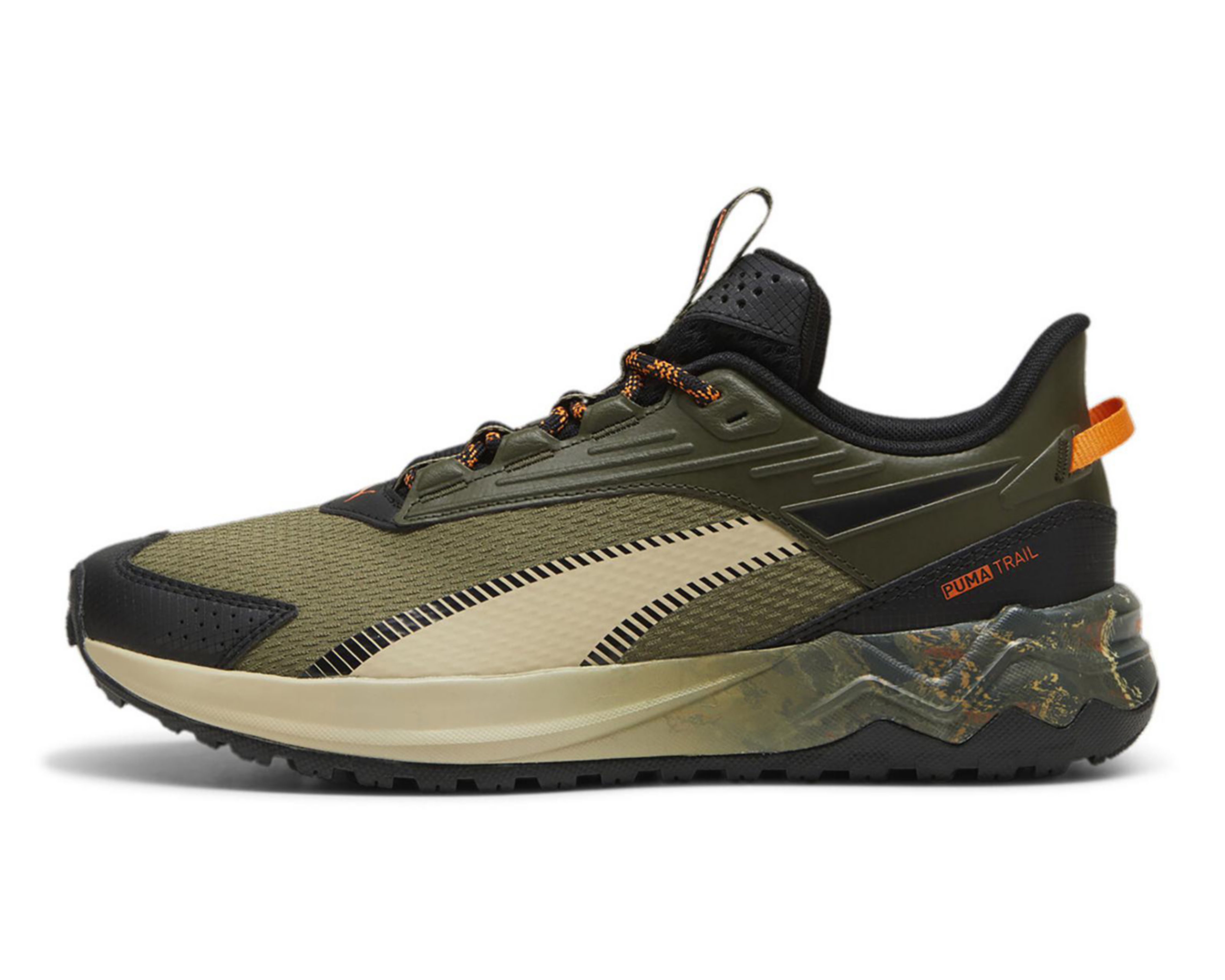 Foto 4 pulgar | Tenis Puma Extend Lite Trail Landslide para Hombre