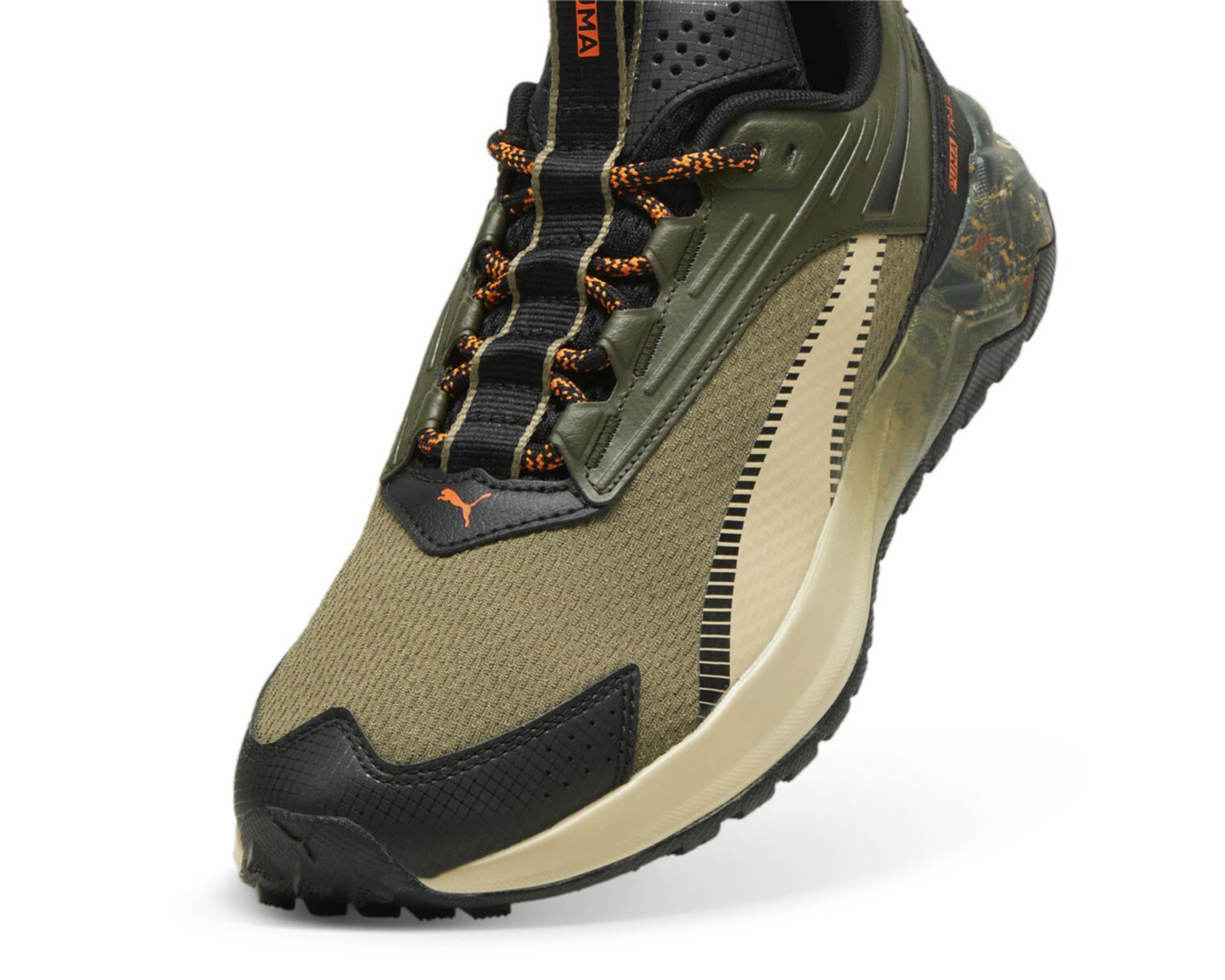 Foto 6 pulgar | Tenis Puma Extend Lite Trail Landslide para Hombre