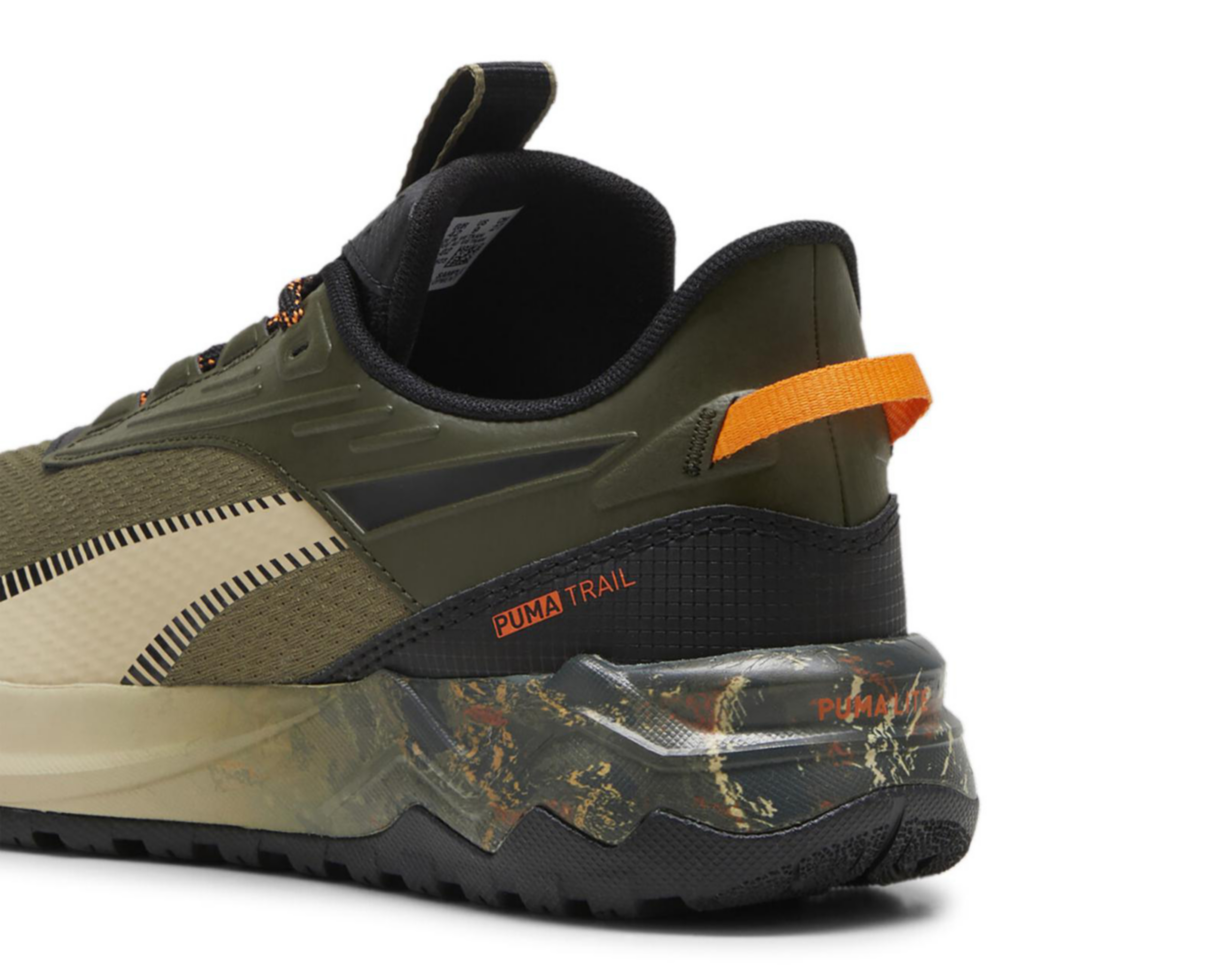 Foto 7 pulgar | Tenis Puma Extend Lite Trail Landslide para Hombre