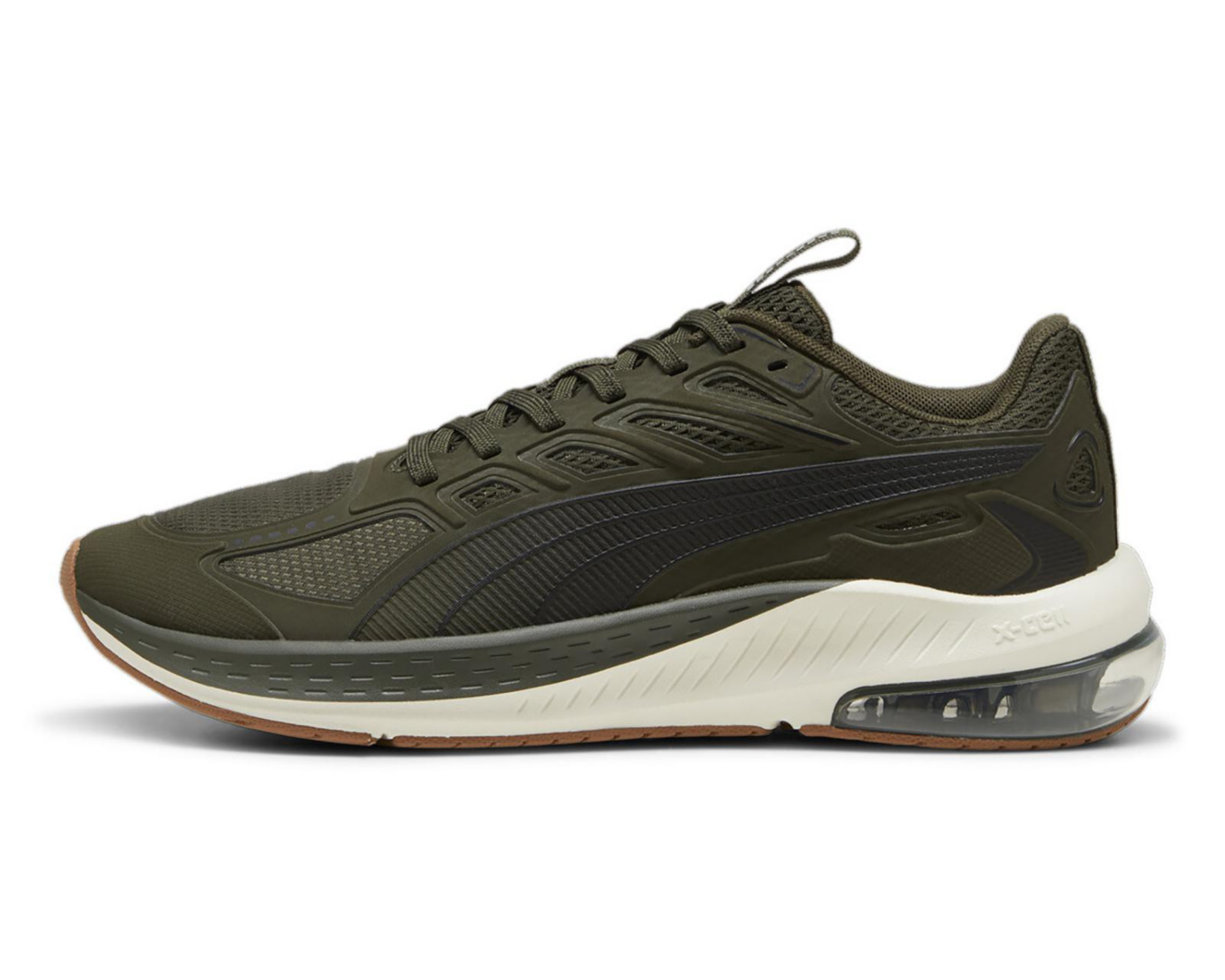 Foto 3 | Tenis Puma X-Cell Lightspeed para Hombre