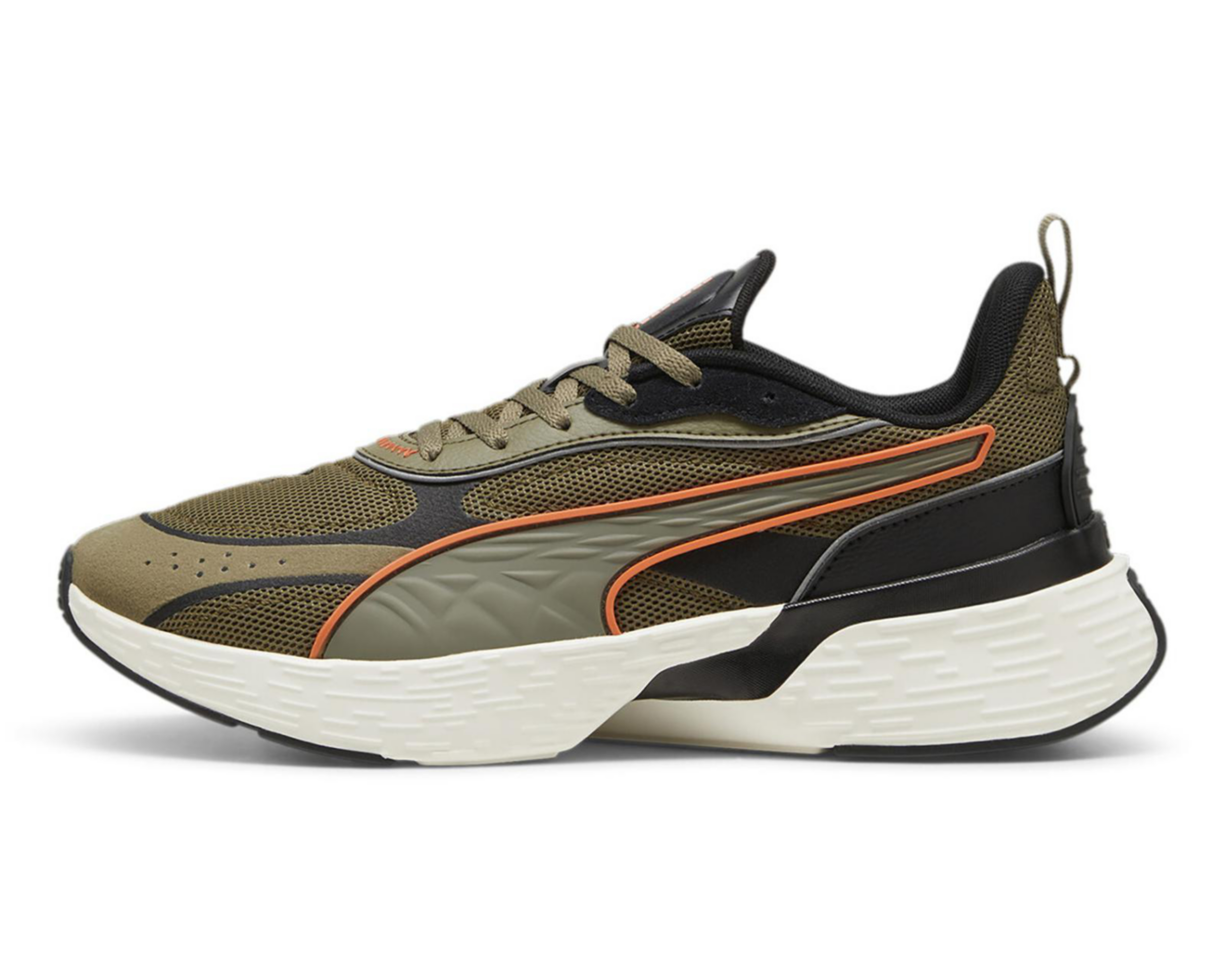 Foto 4 pulgar | Tenis Puma Softride Sway Chase para Hombre