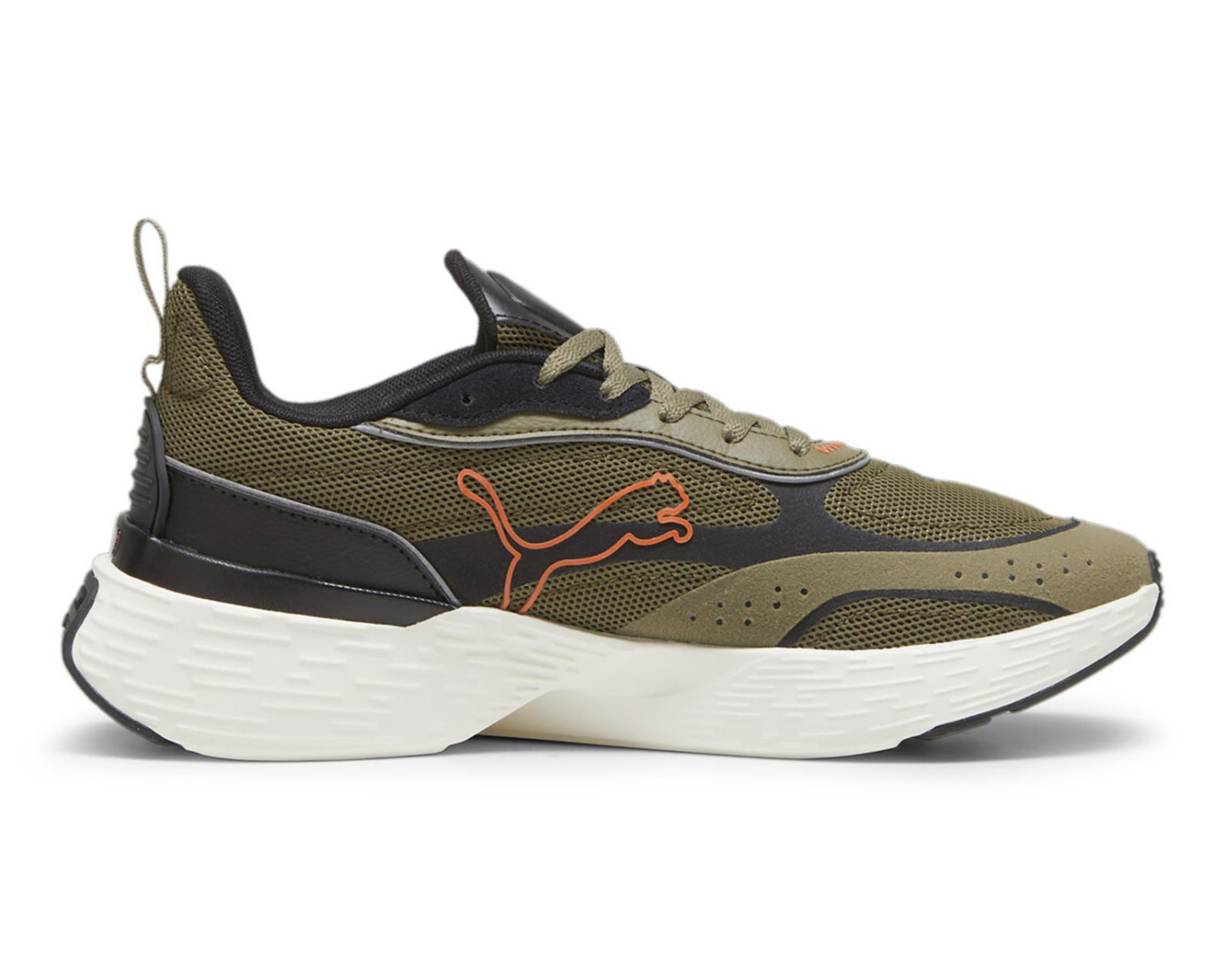 Foto 5 pulgar | Tenis Puma Softride Sway Chase para Hombre