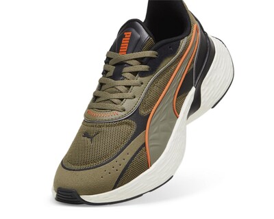 Foto 5 | Tenis Puma Softride Sway Chase para Hombre